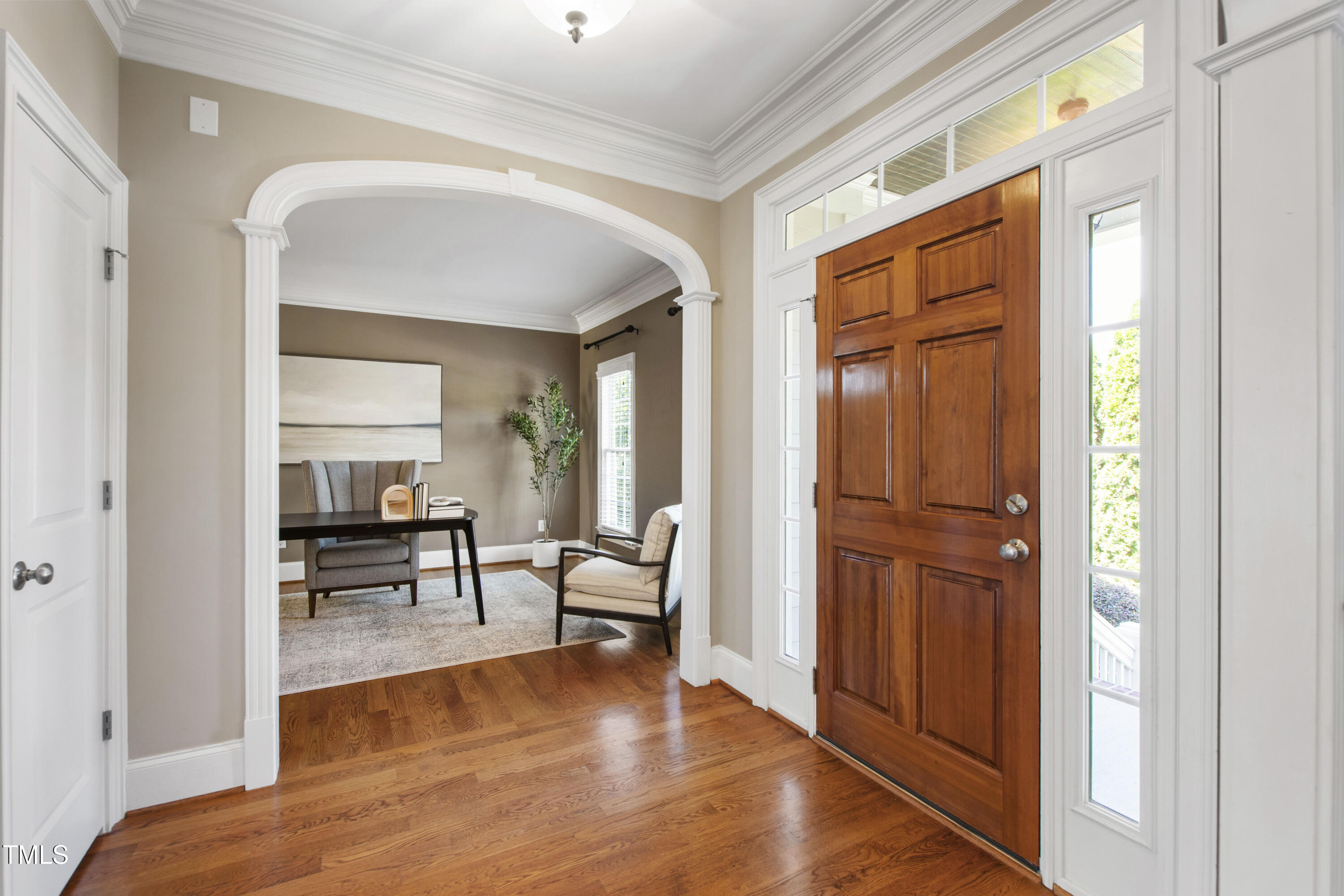 307 Beacon Falls Court