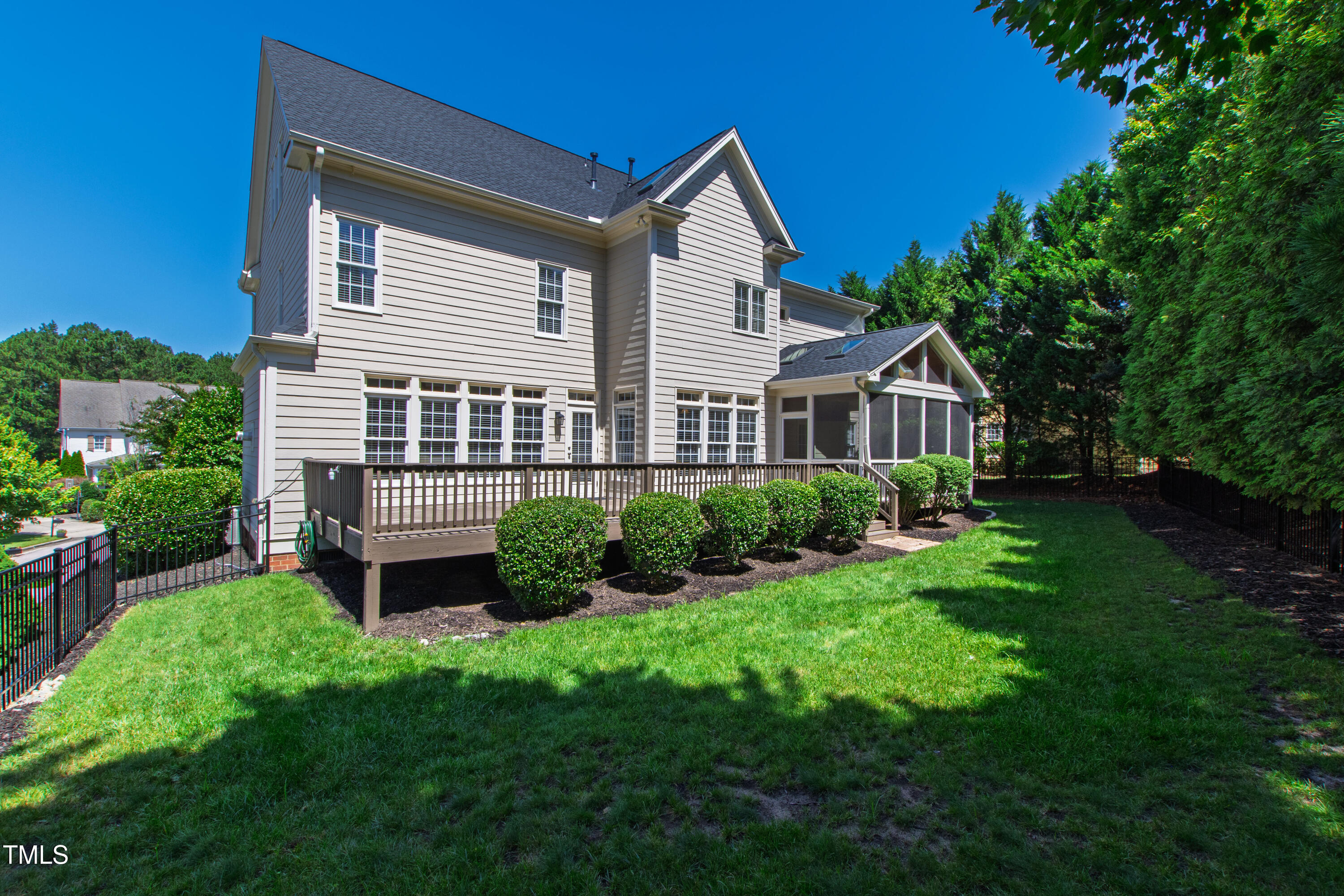 307 Beacon Falls Court