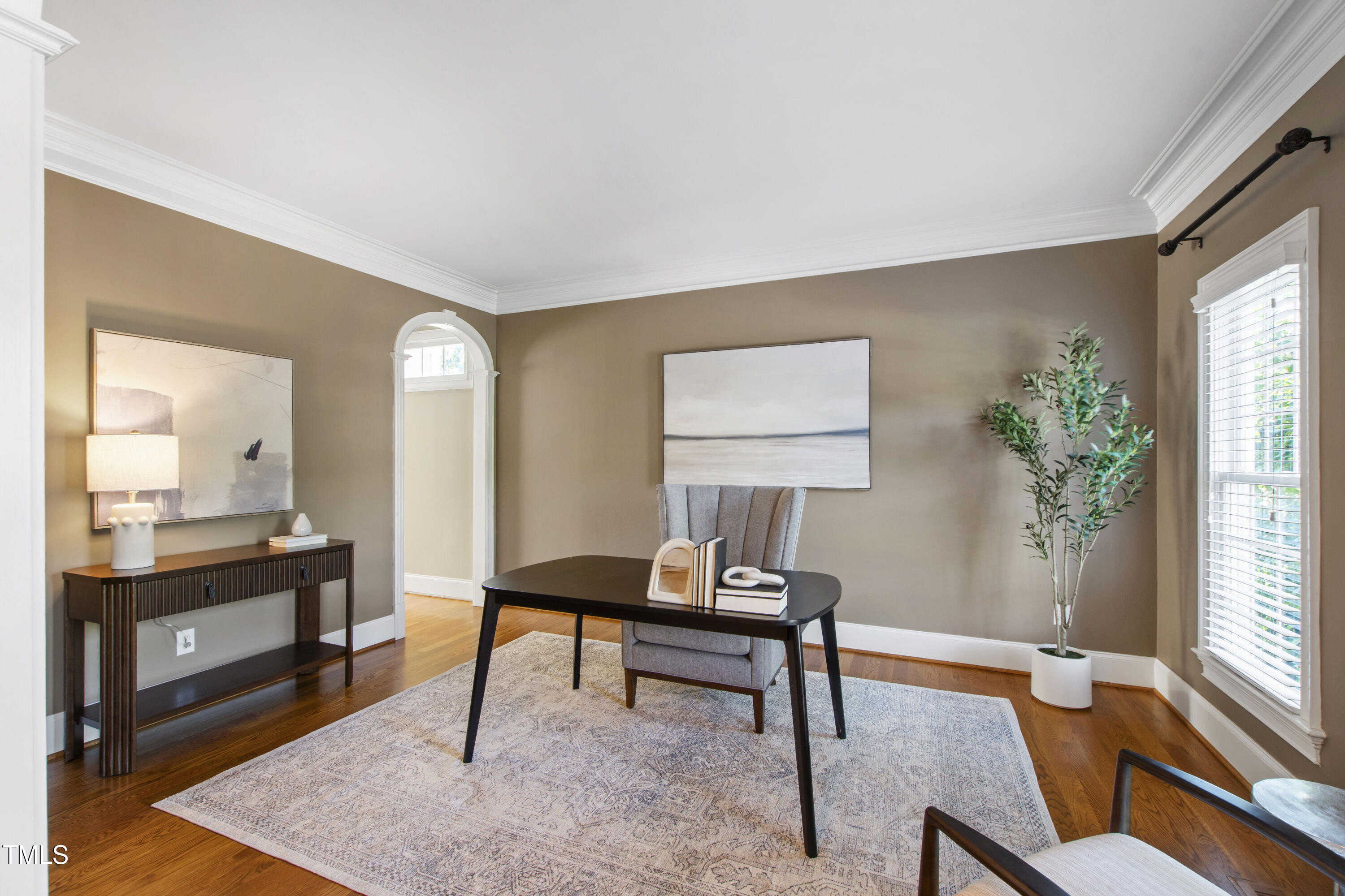 307 Beacon Falls Court