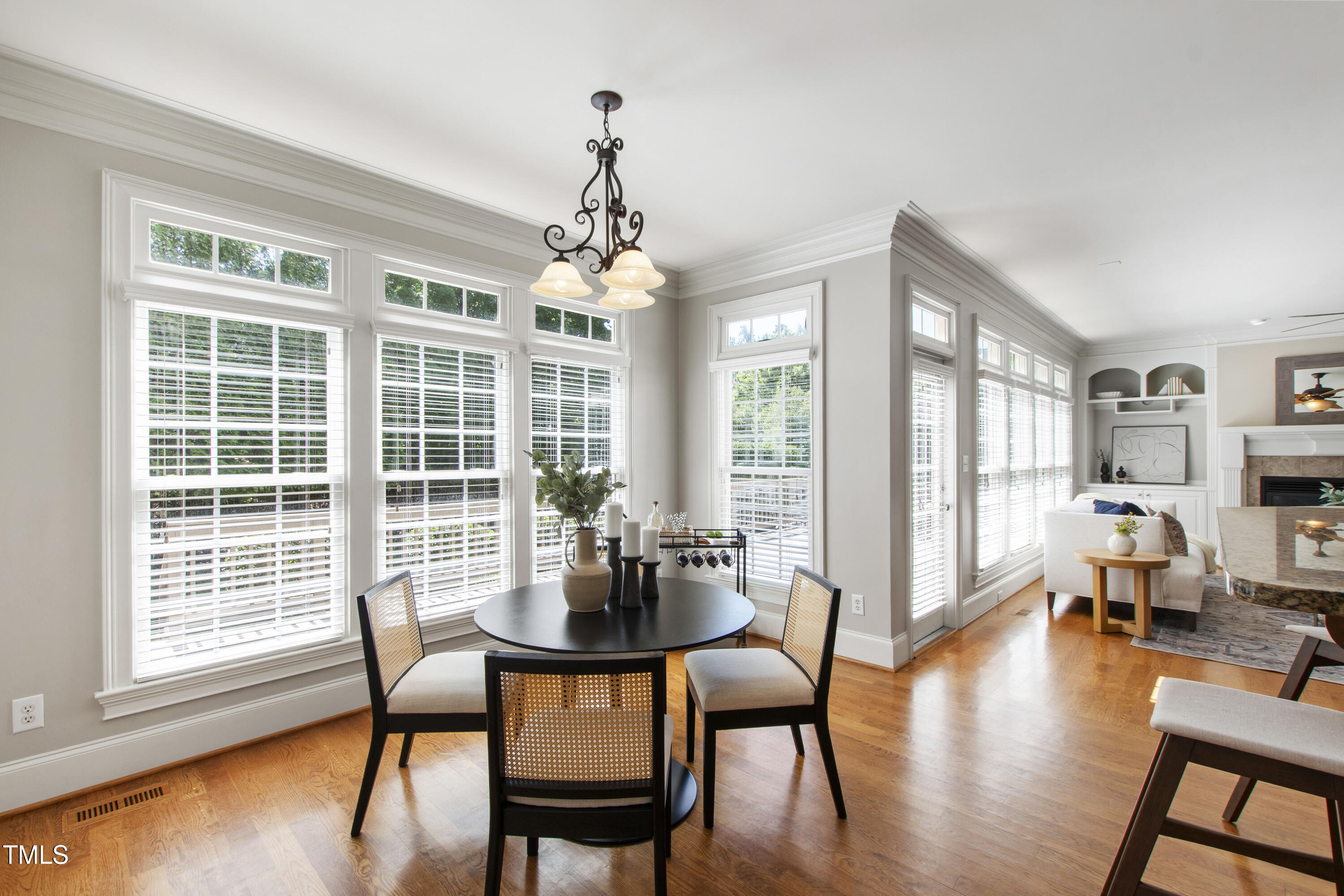 307 Beacon Falls Court