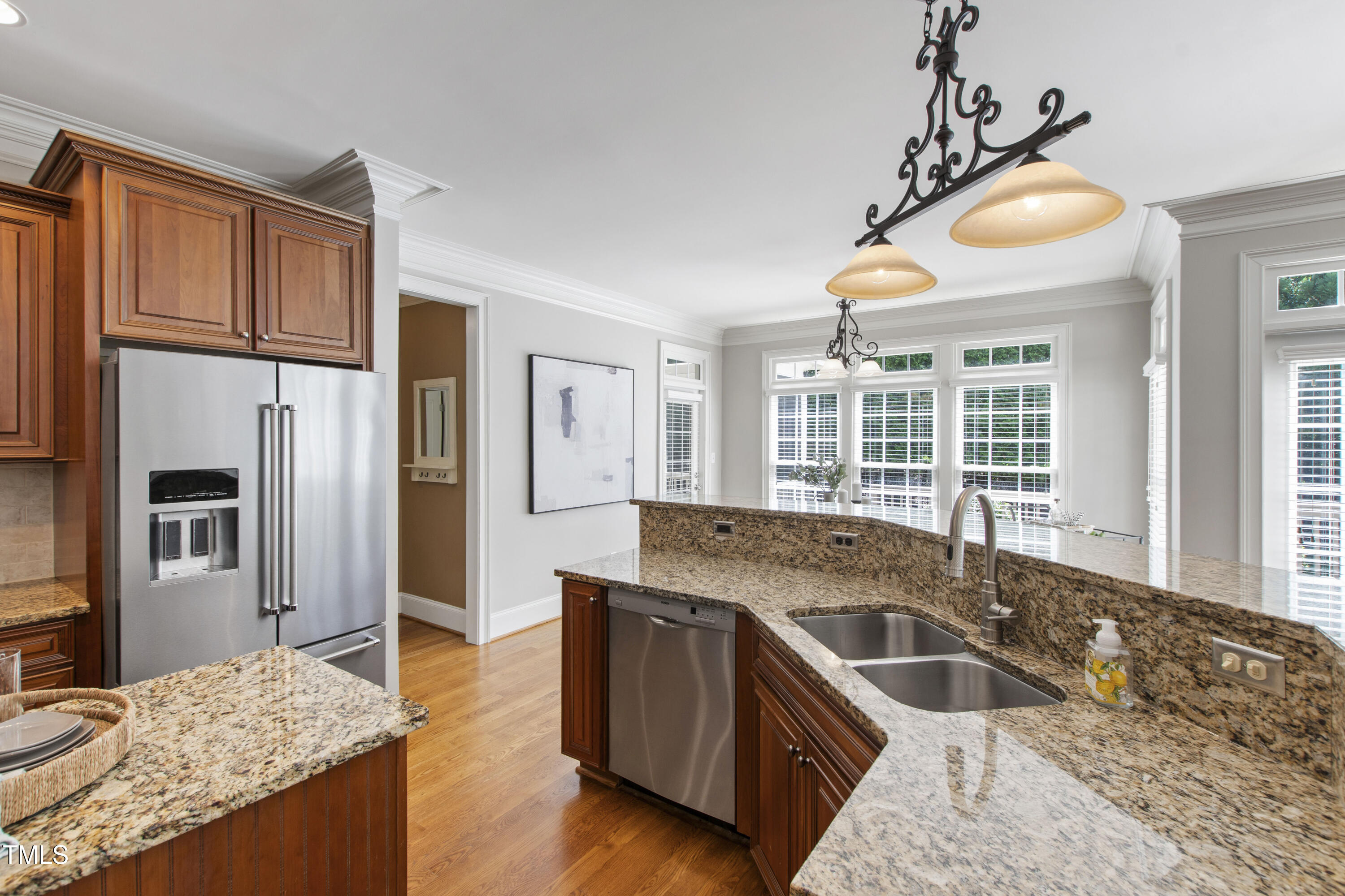 307 Beacon Falls Court