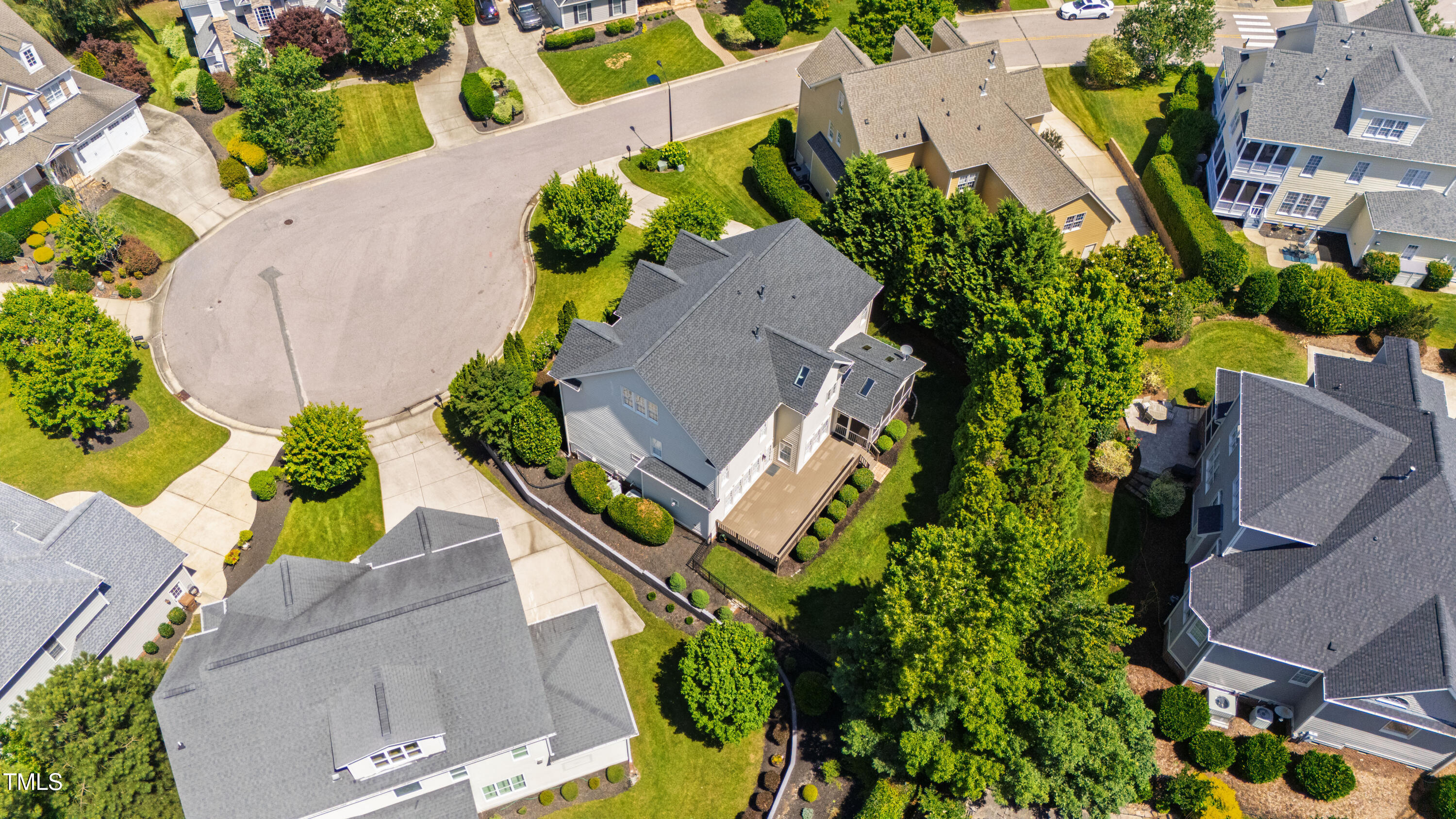 307 Beacon Falls Court