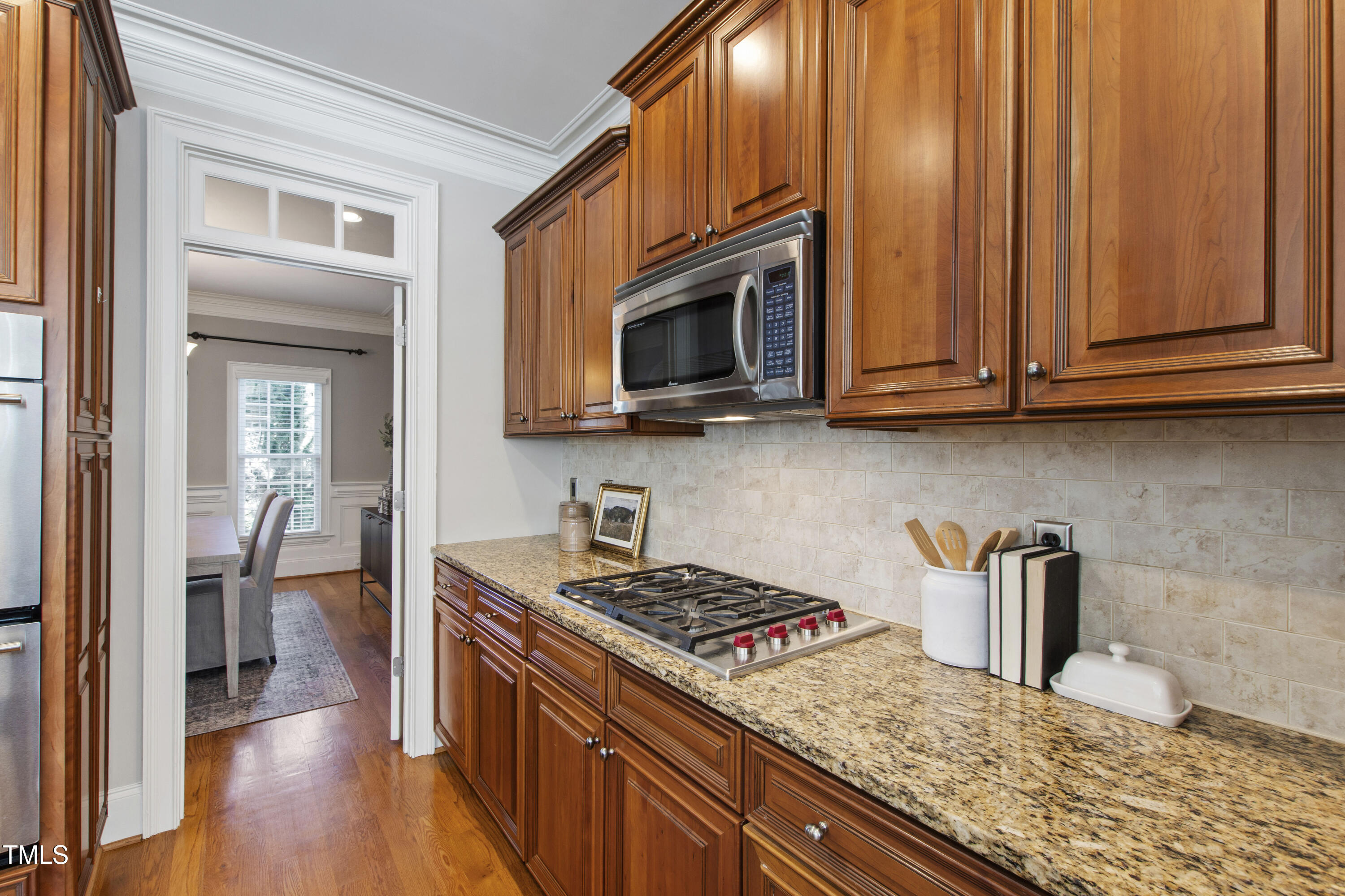 307 Beacon Falls Court