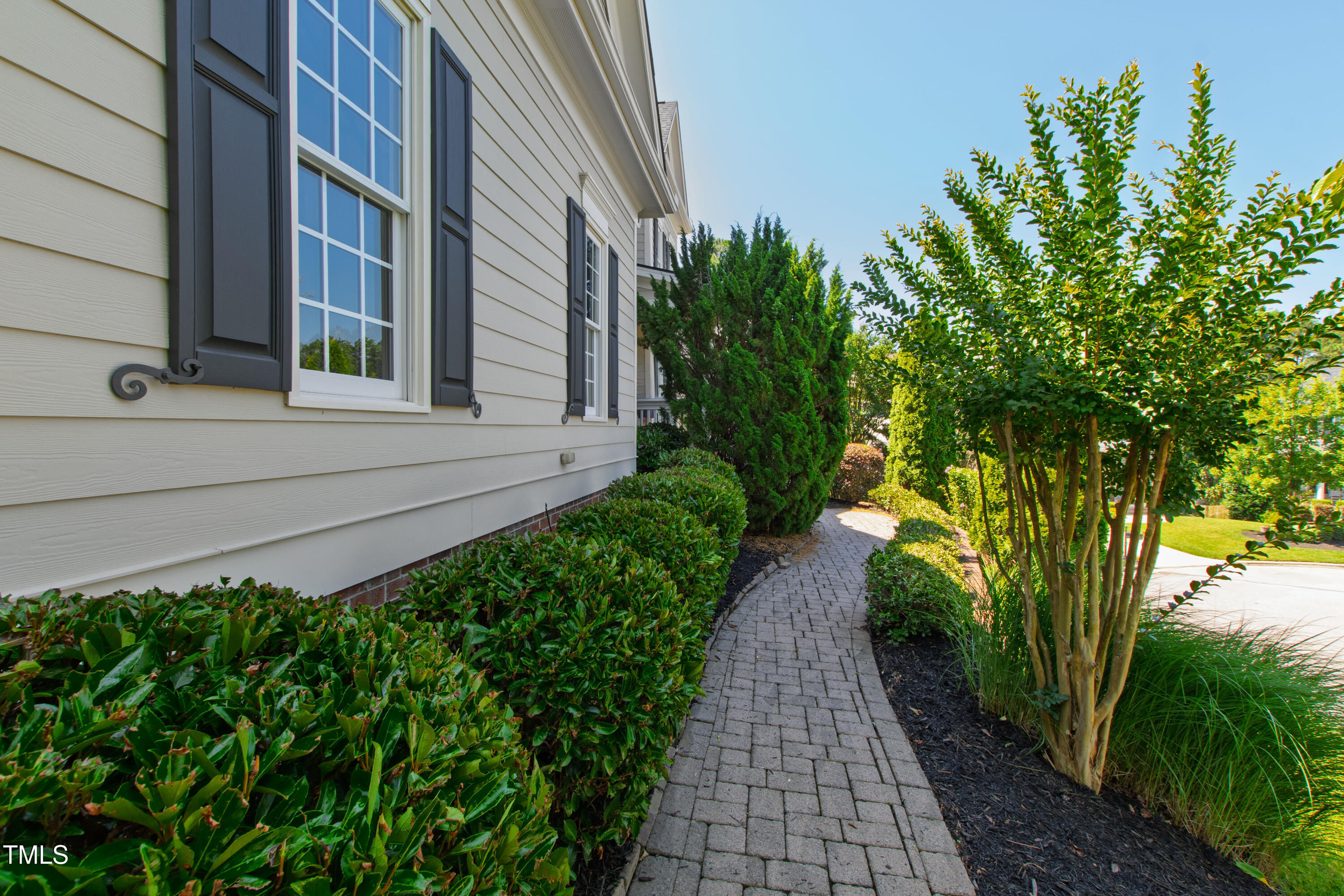 307 Beacon Falls Court