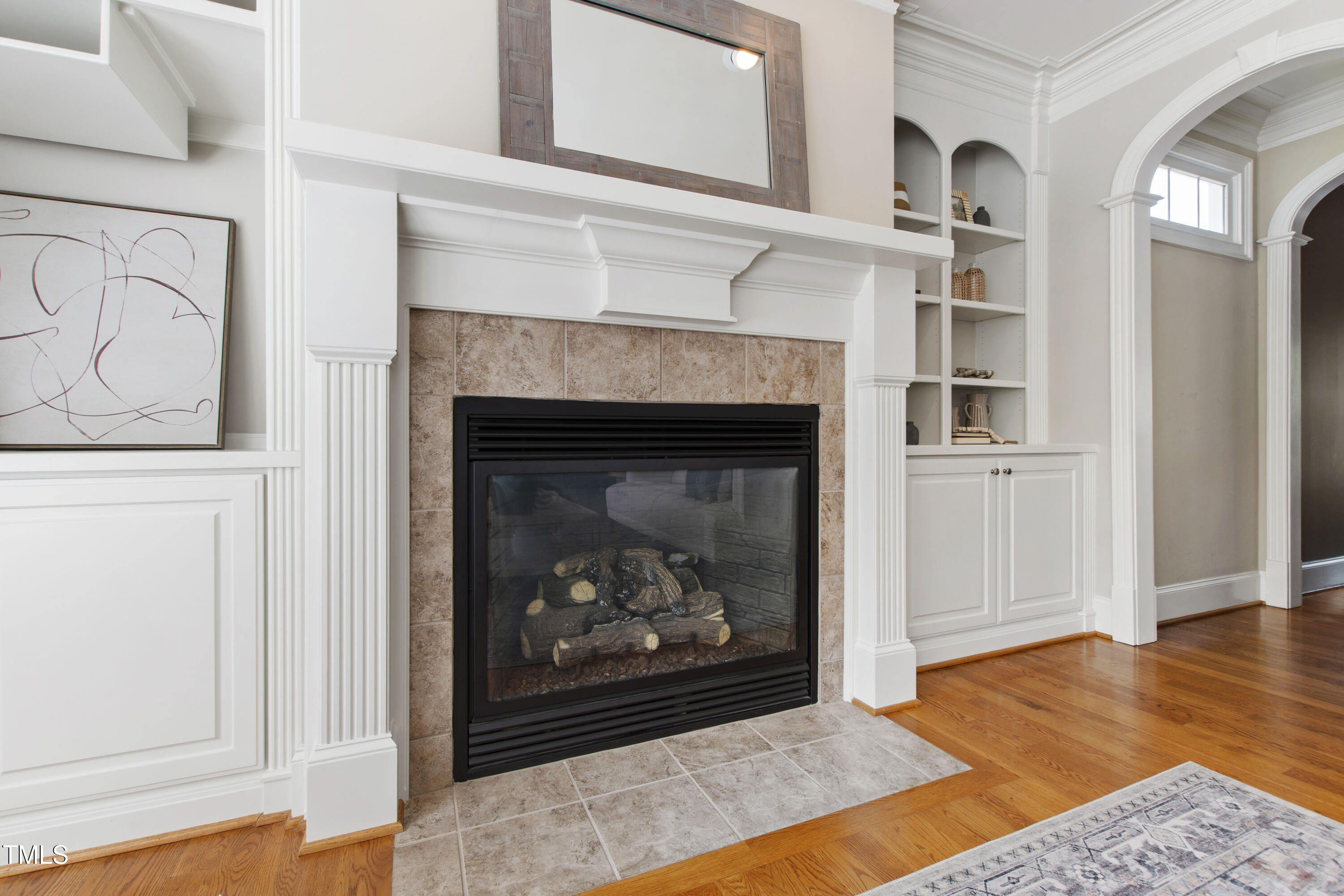 307 Beacon Falls Court