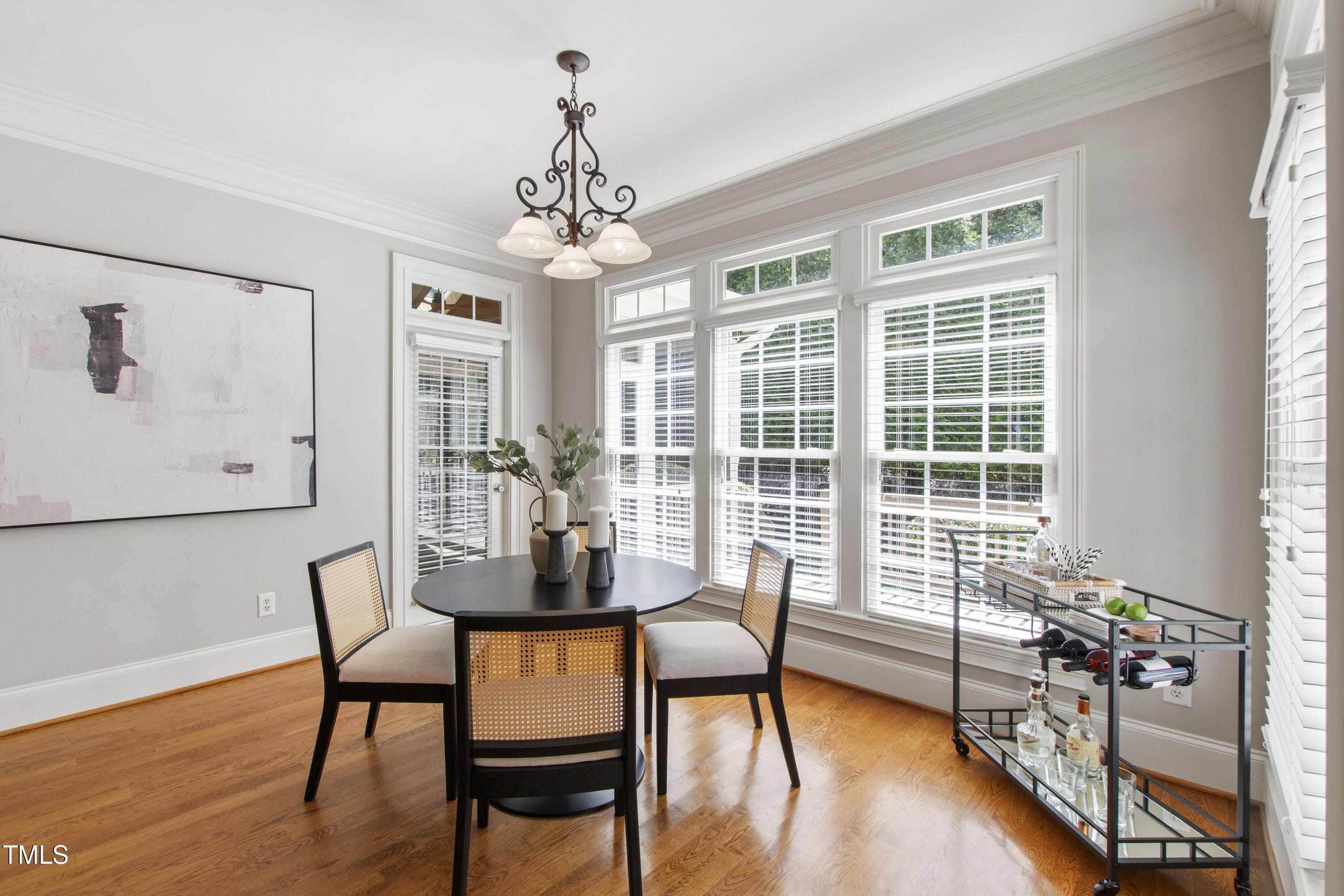 307 Beacon Falls Court