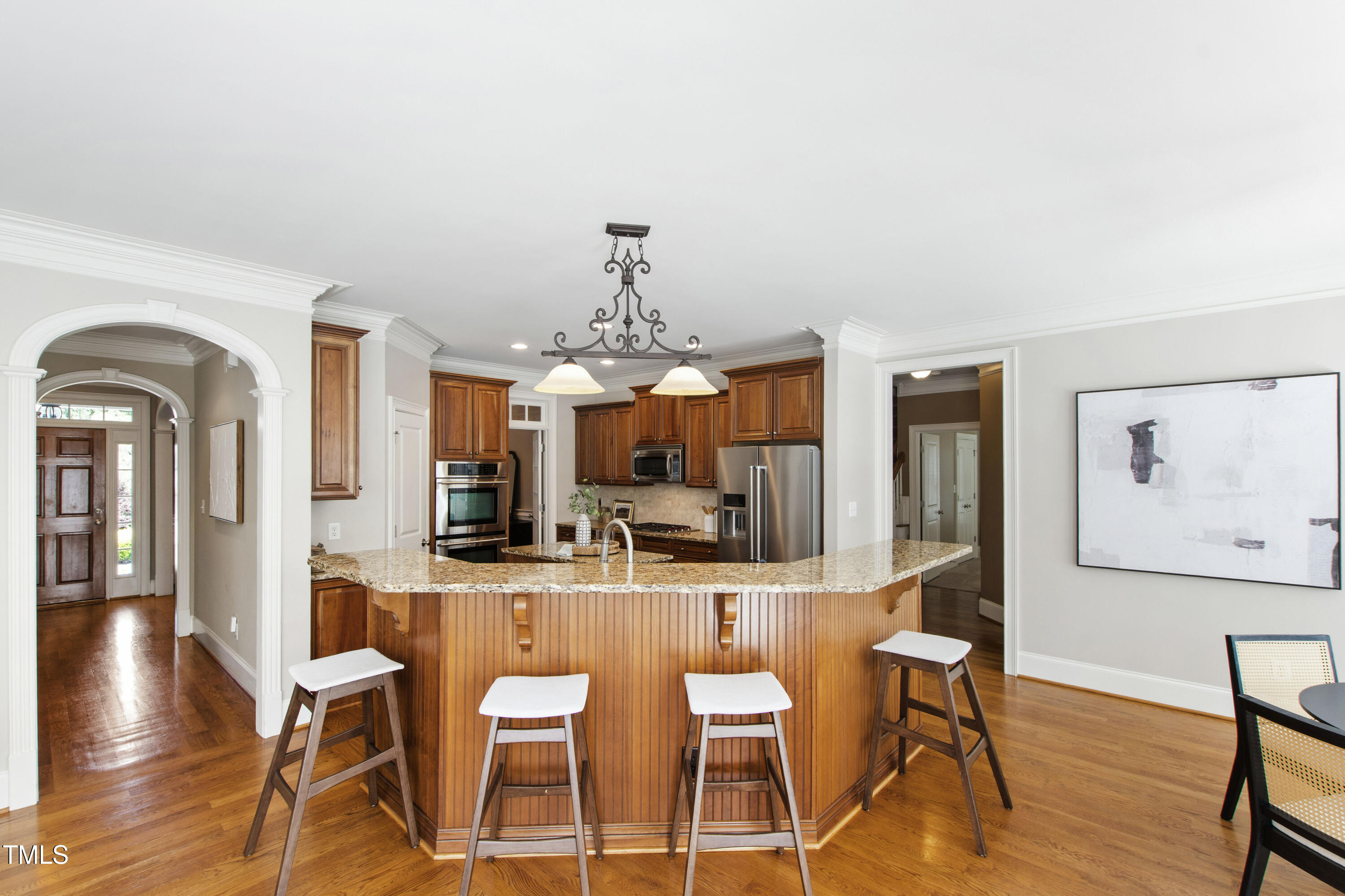 307 Beacon Falls Court