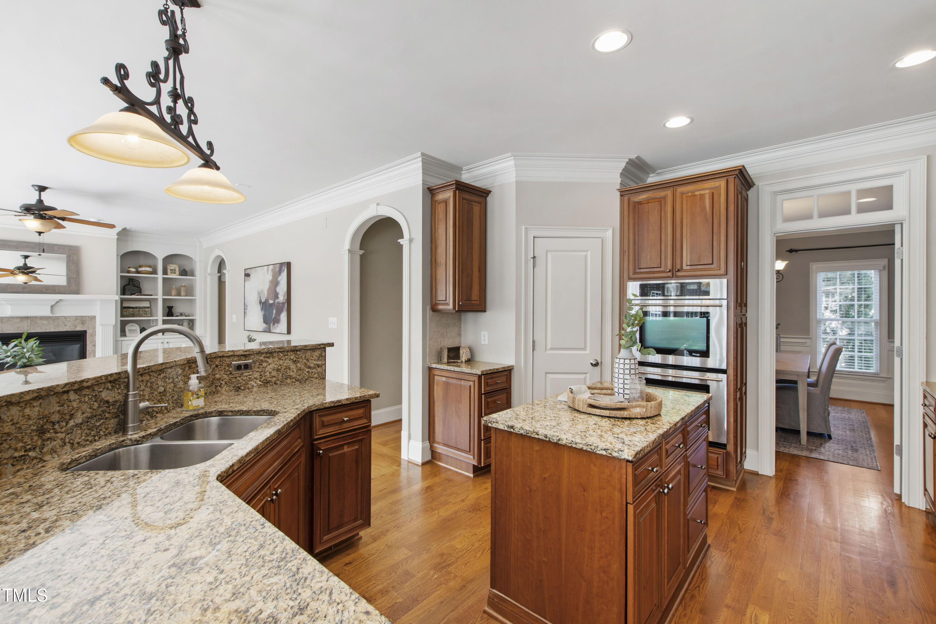 307 Beacon Falls Court