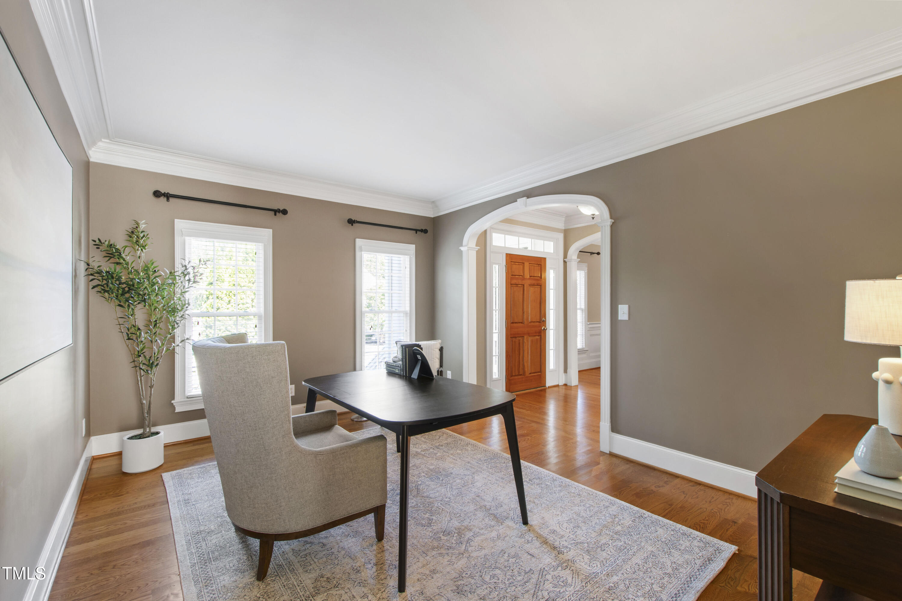 307 Beacon Falls Court