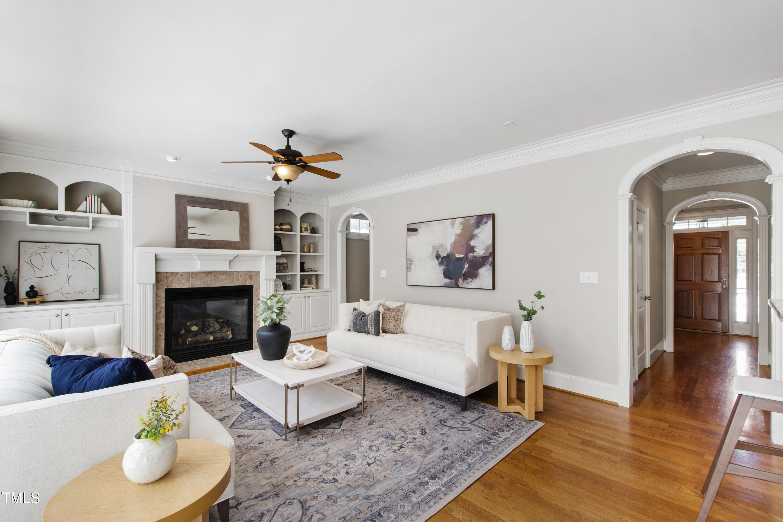 307 Beacon Falls Court