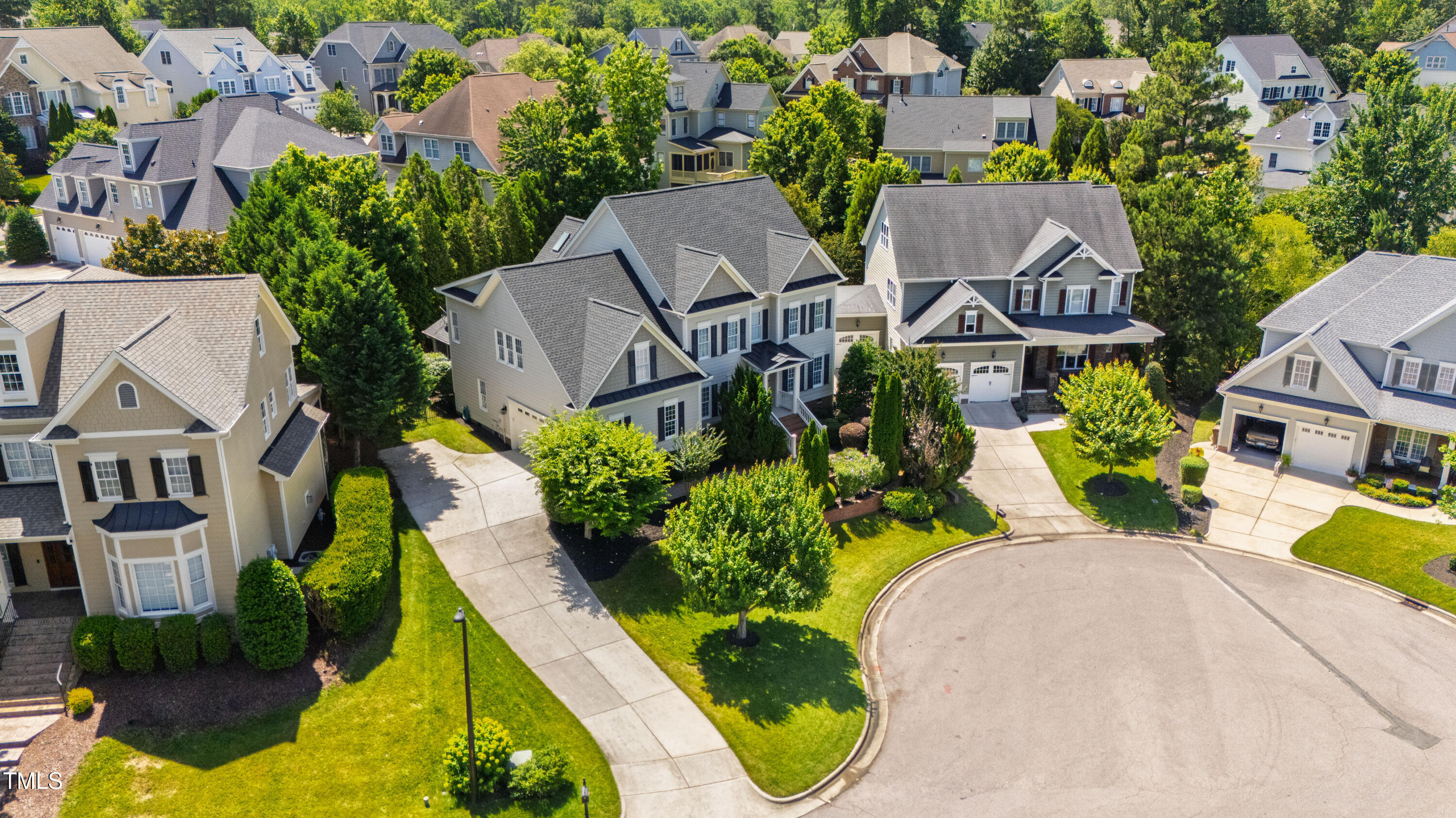 307 Beacon Falls Court