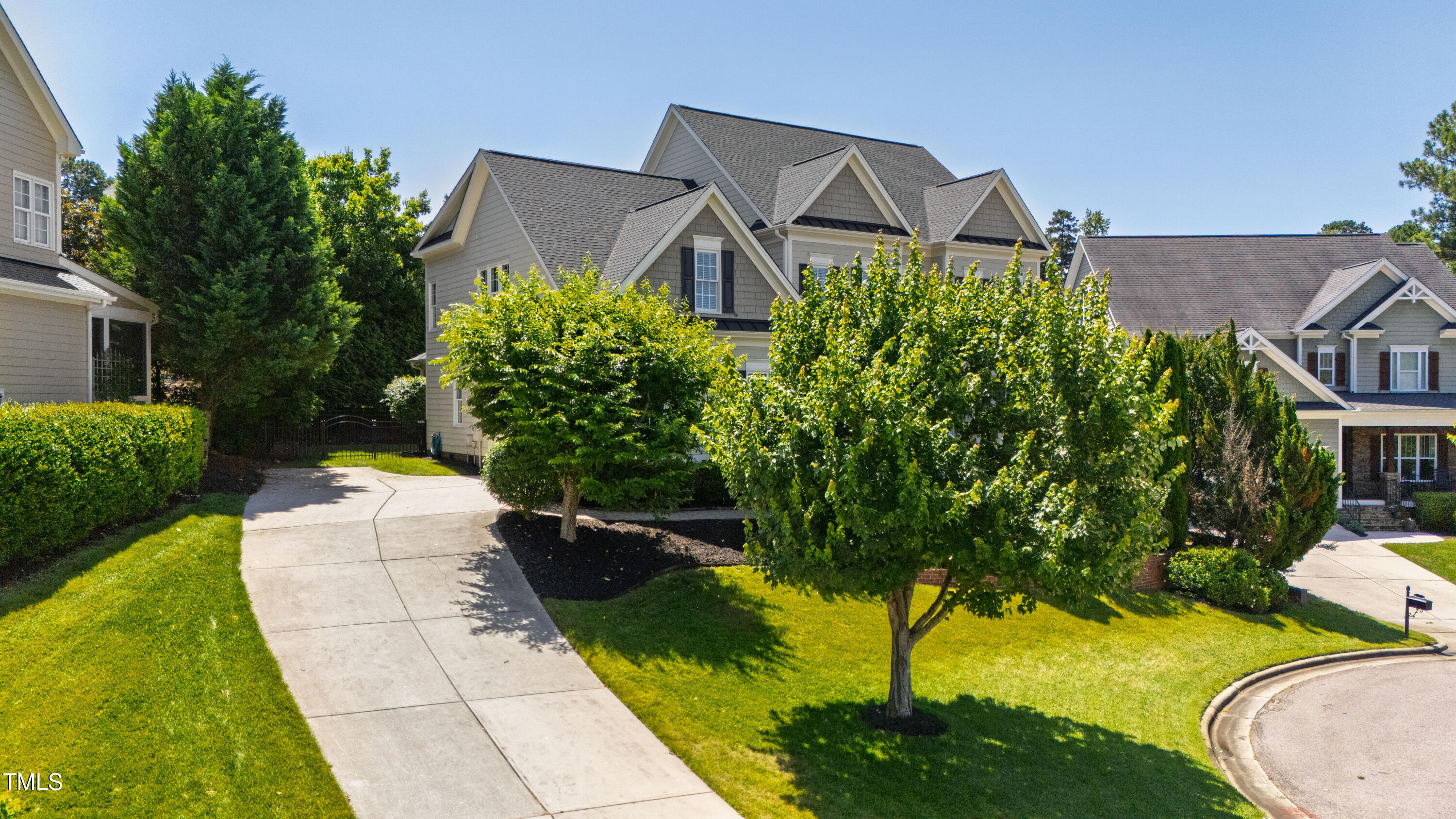 307 Beacon Falls Court