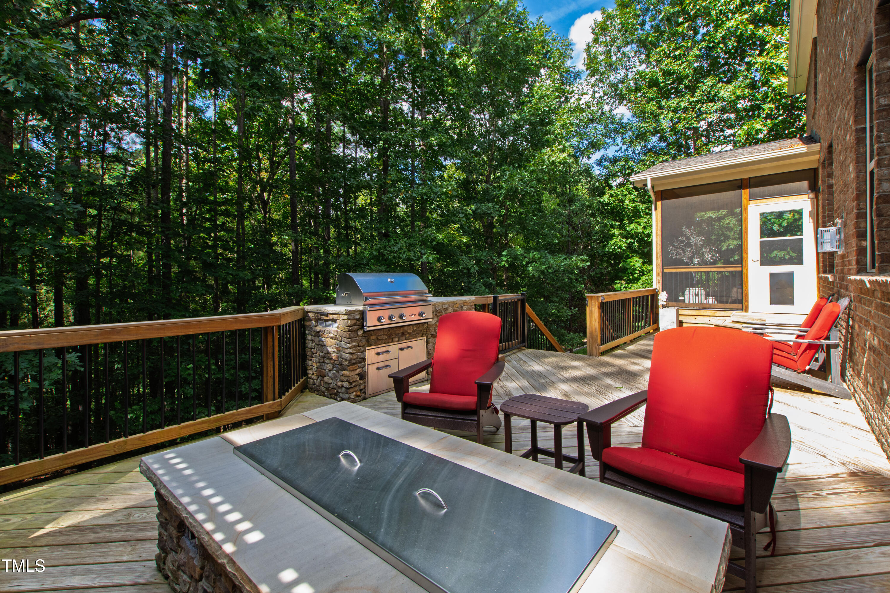 156 Stoney Creek Way