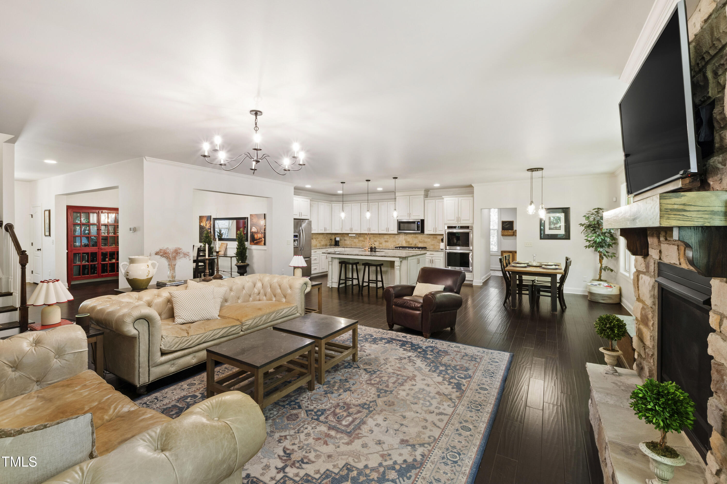 156 Stoney Creek Way