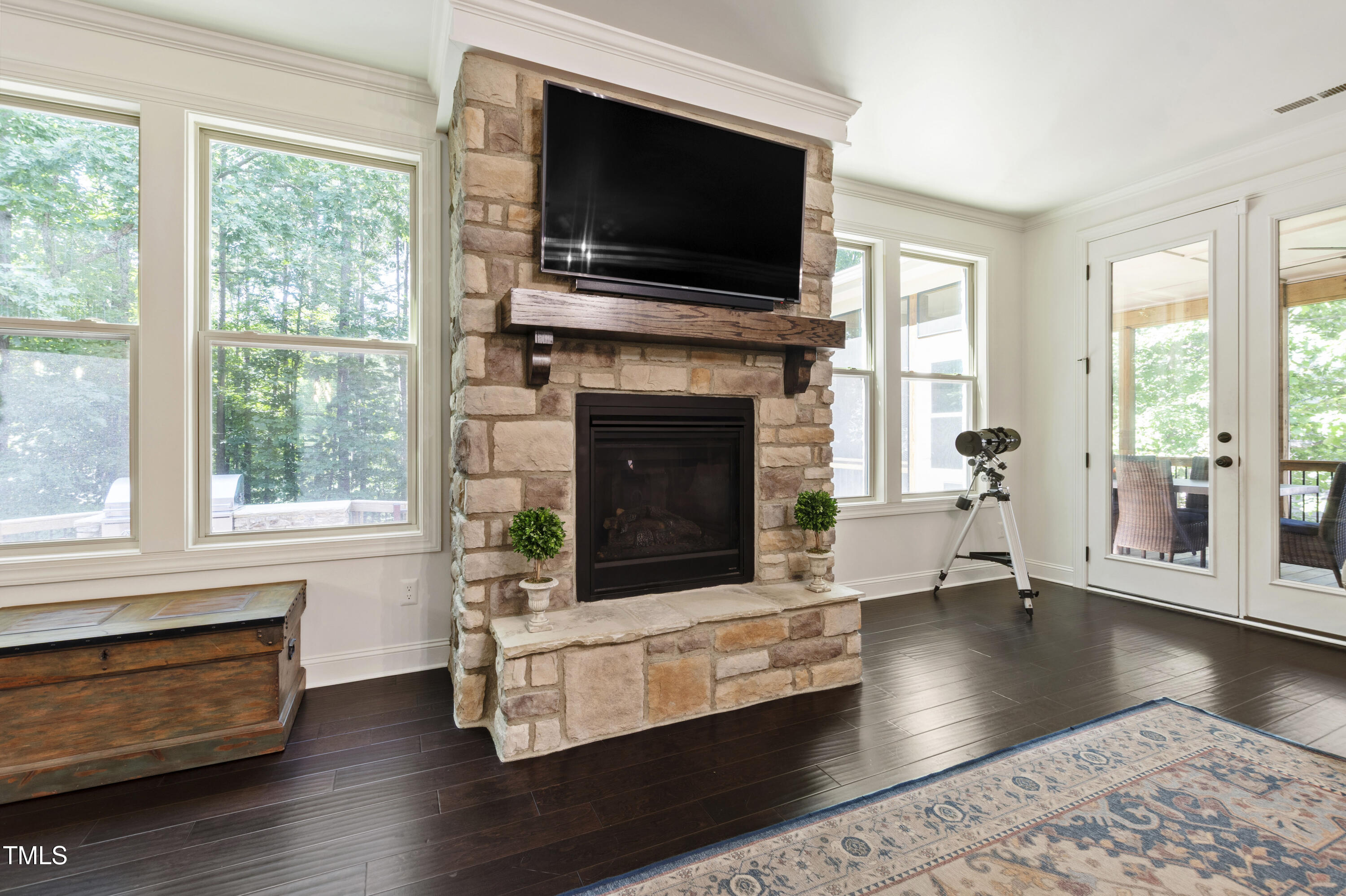 156 Stoney Creek Way