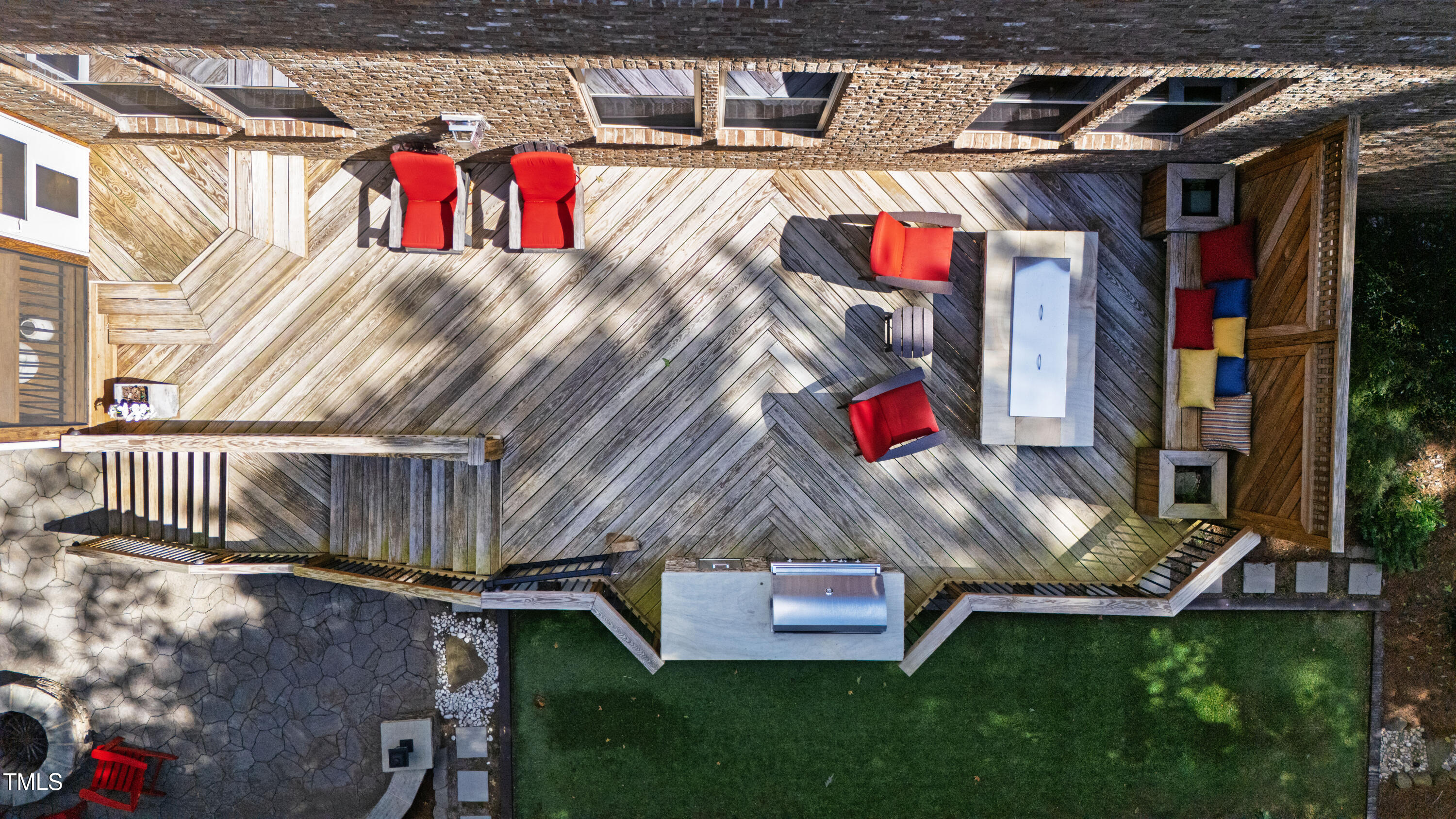 156 Stoney Creek Way