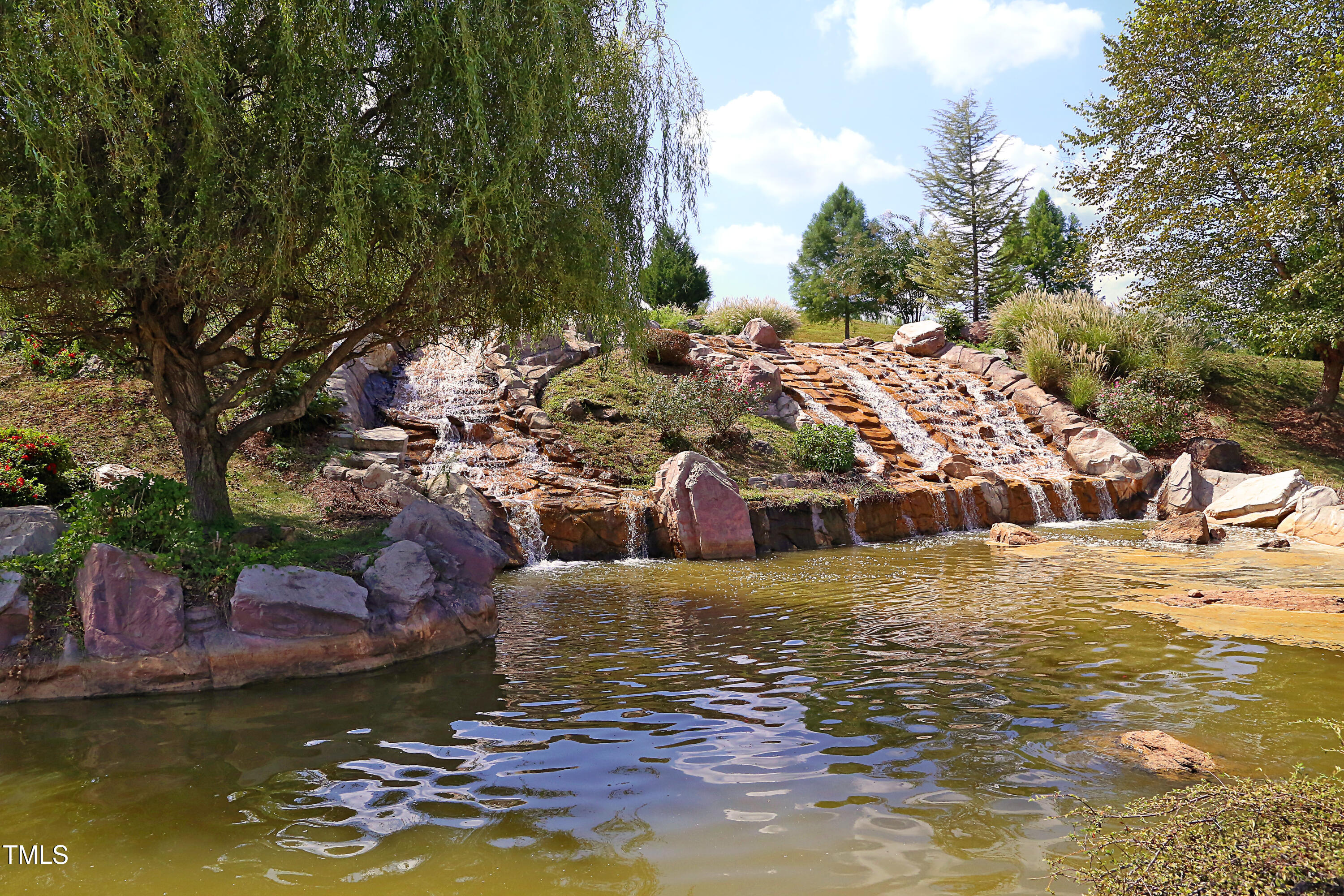 156 Stoney Creek Way