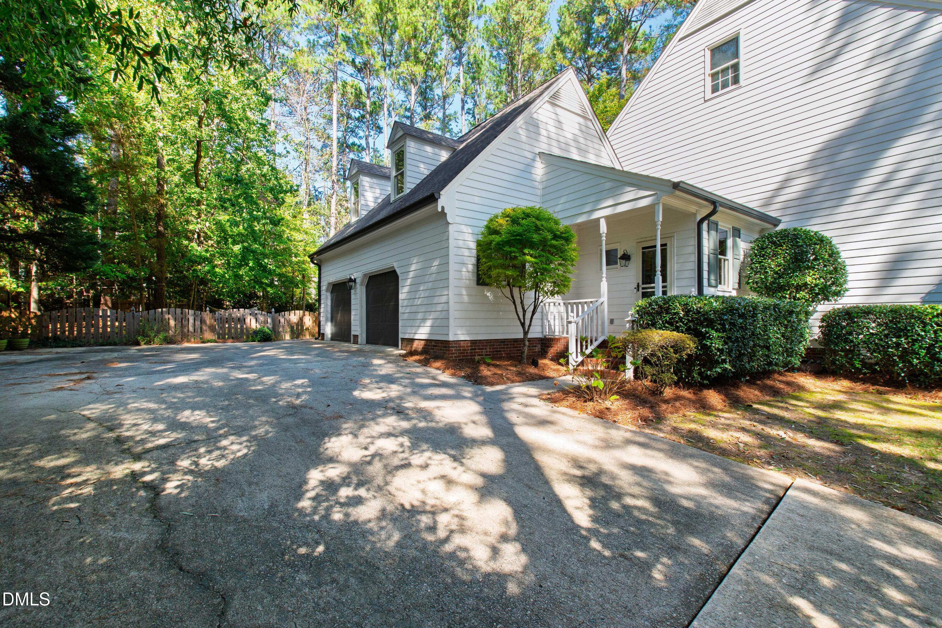 202 Lochside Drive