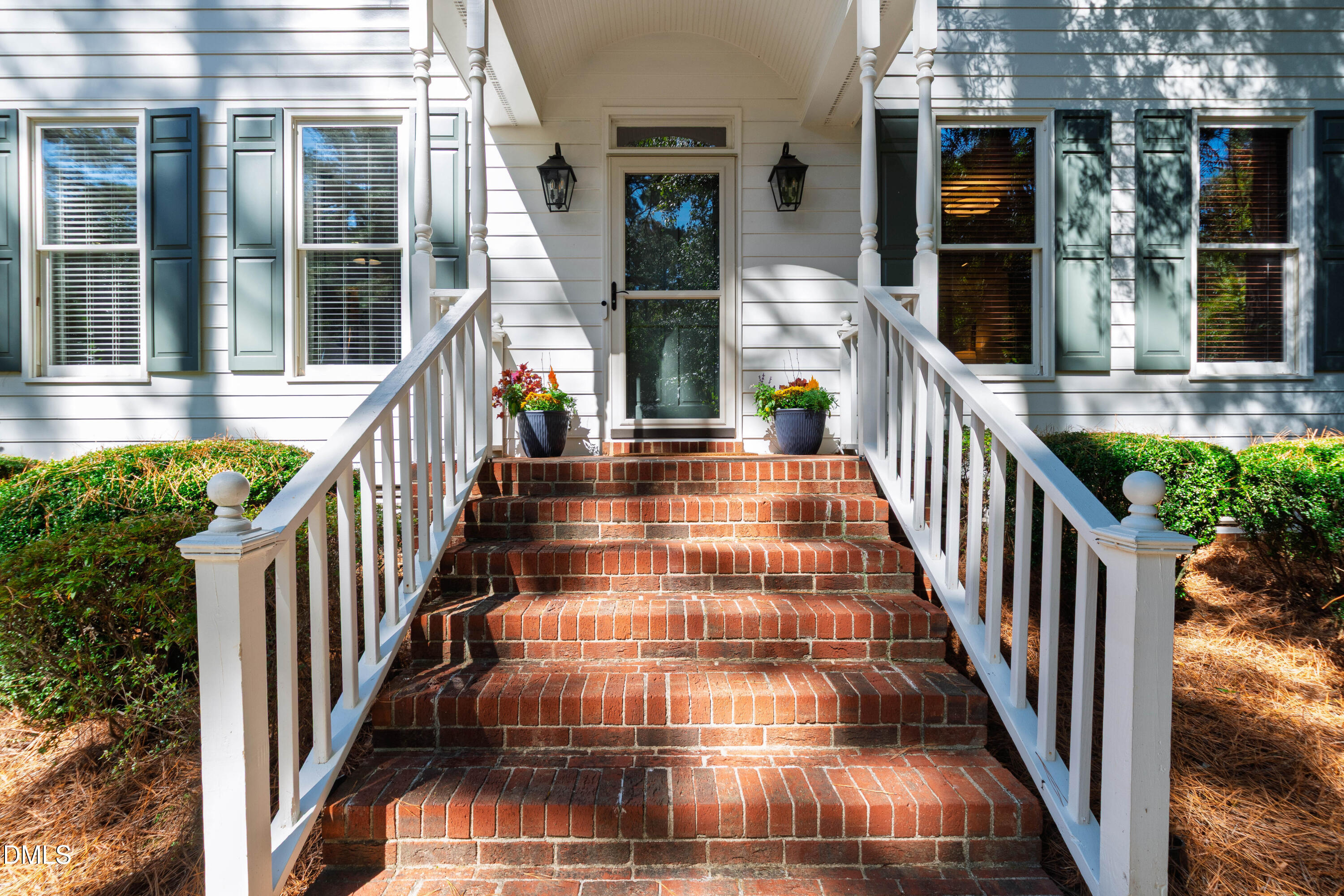 202 Lochside Drive
