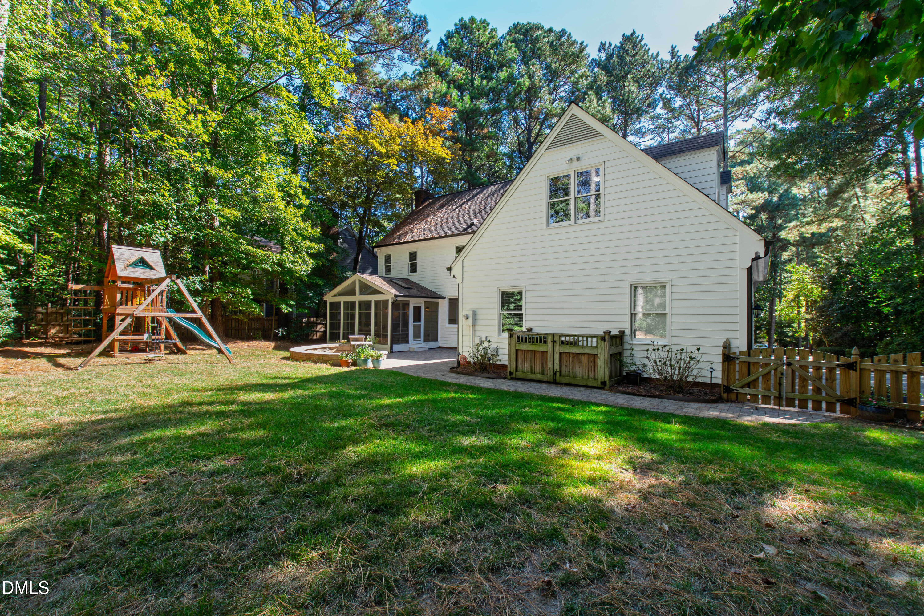 202 Lochside Drive
