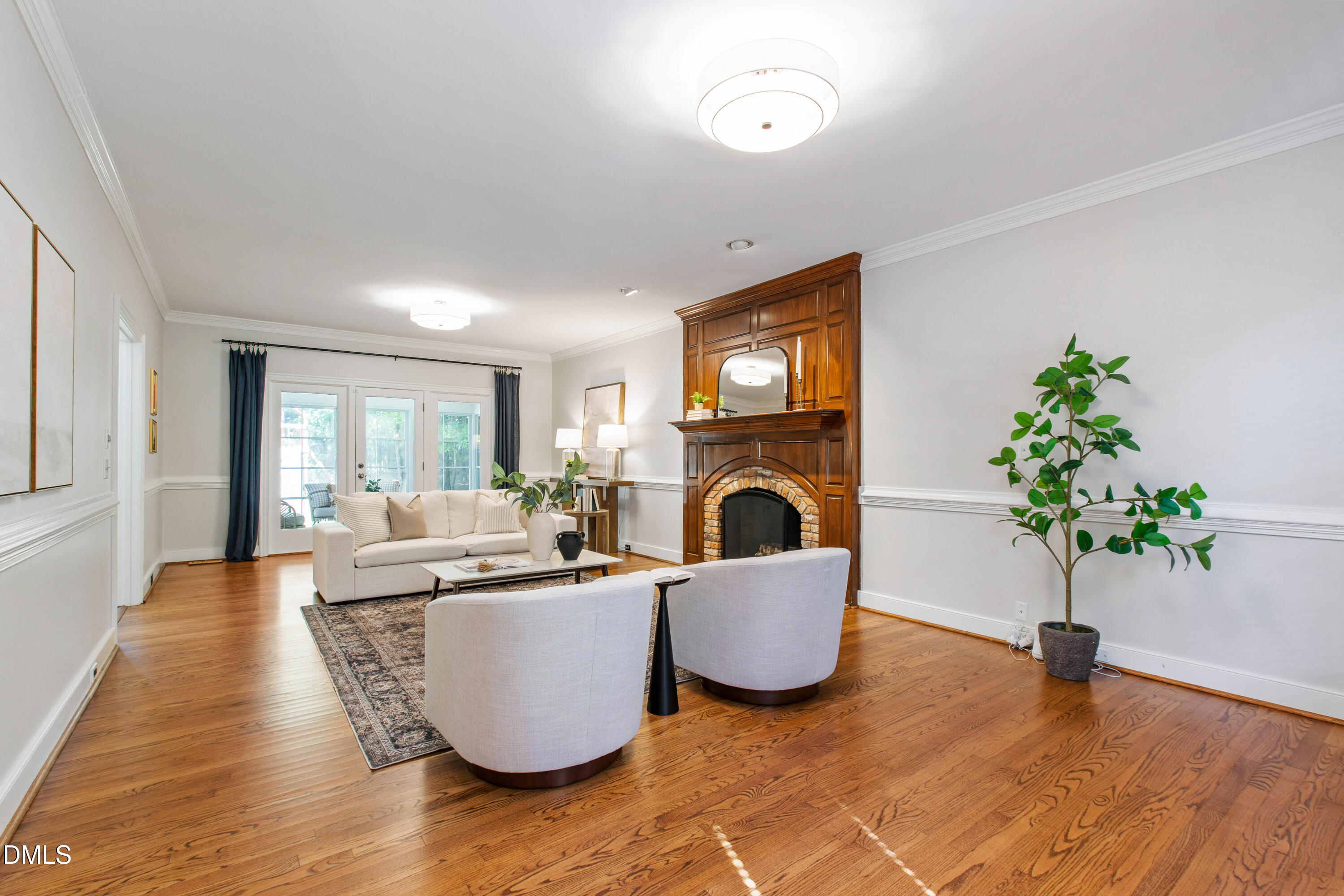 202 Lochside Drive