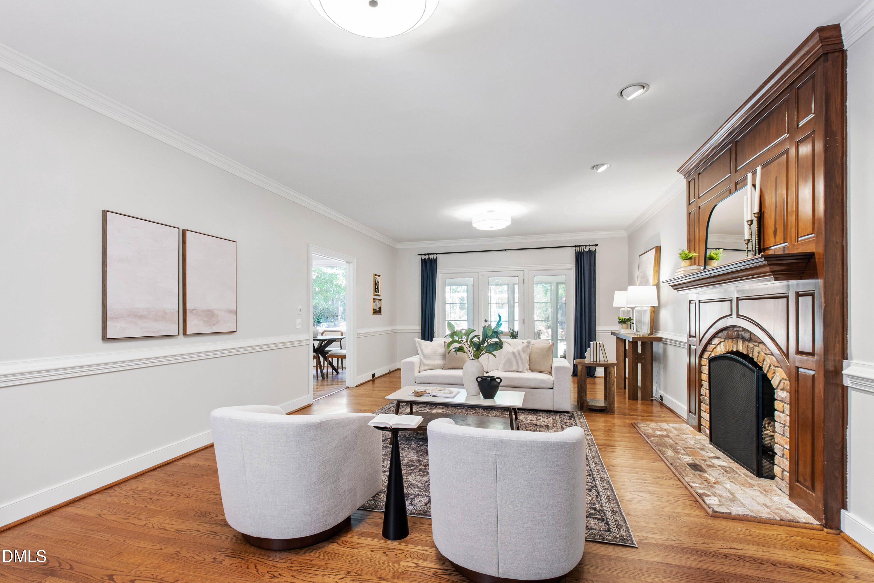 202 Lochside Drive