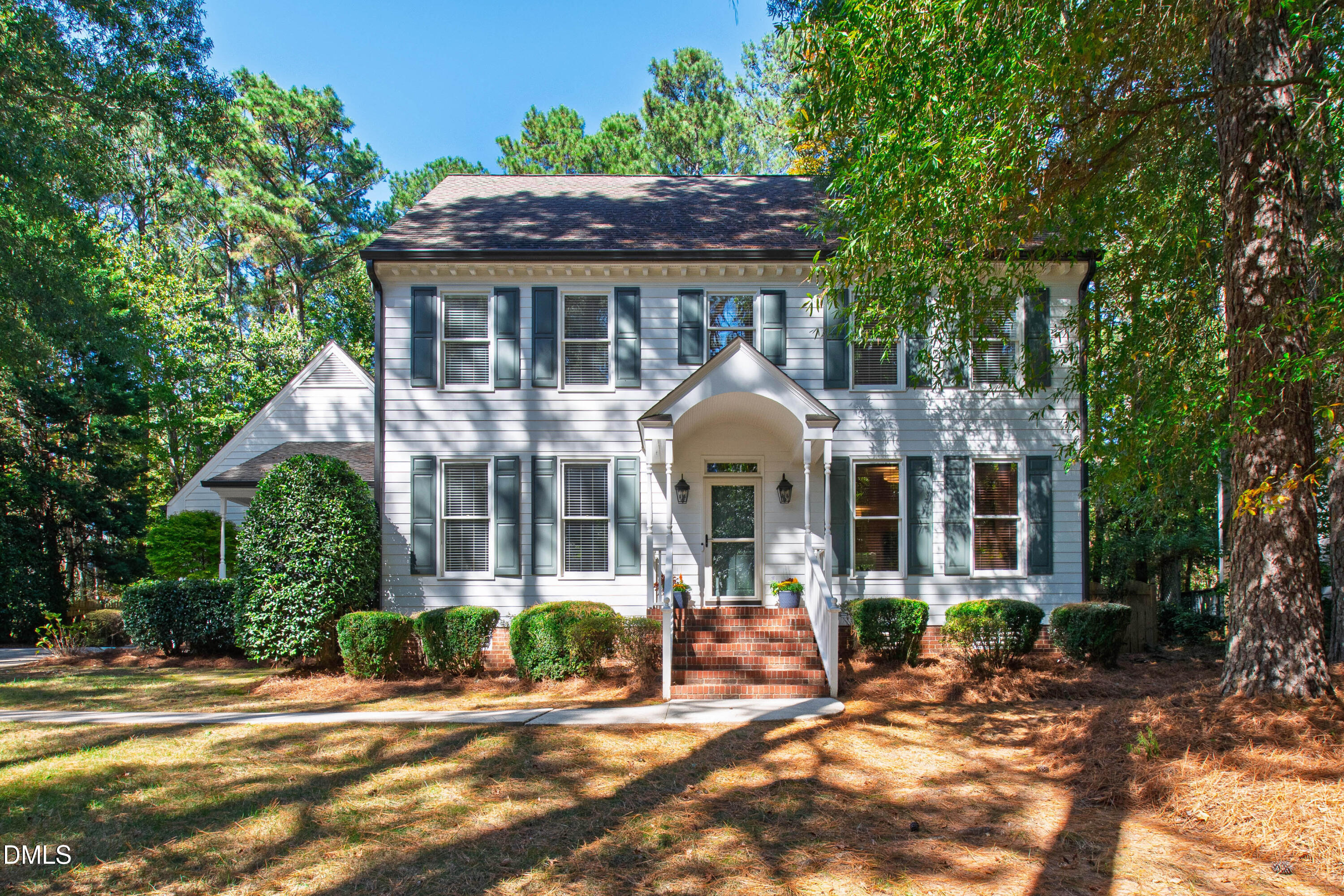202 Lochside Drive
