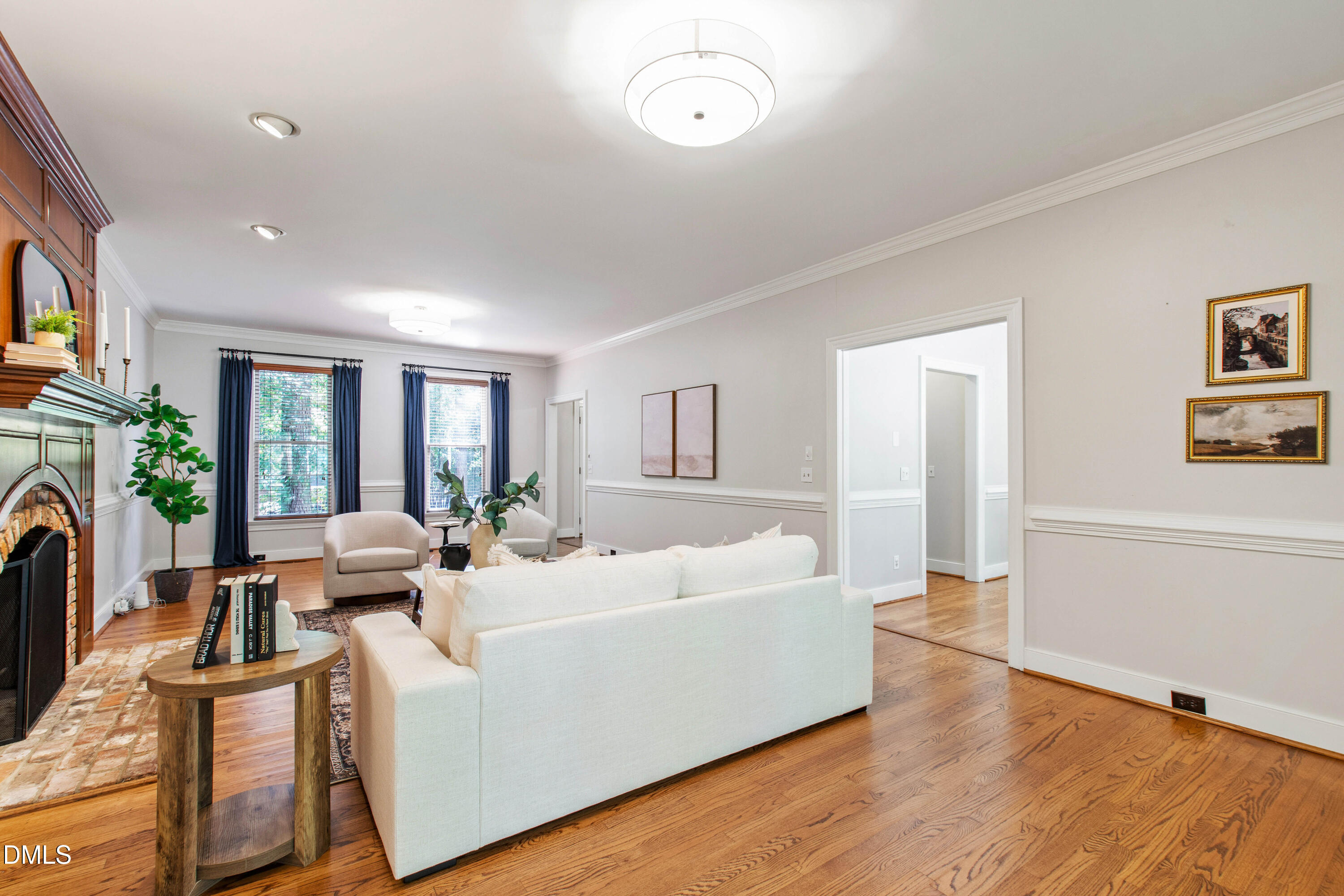 202 Lochside Drive