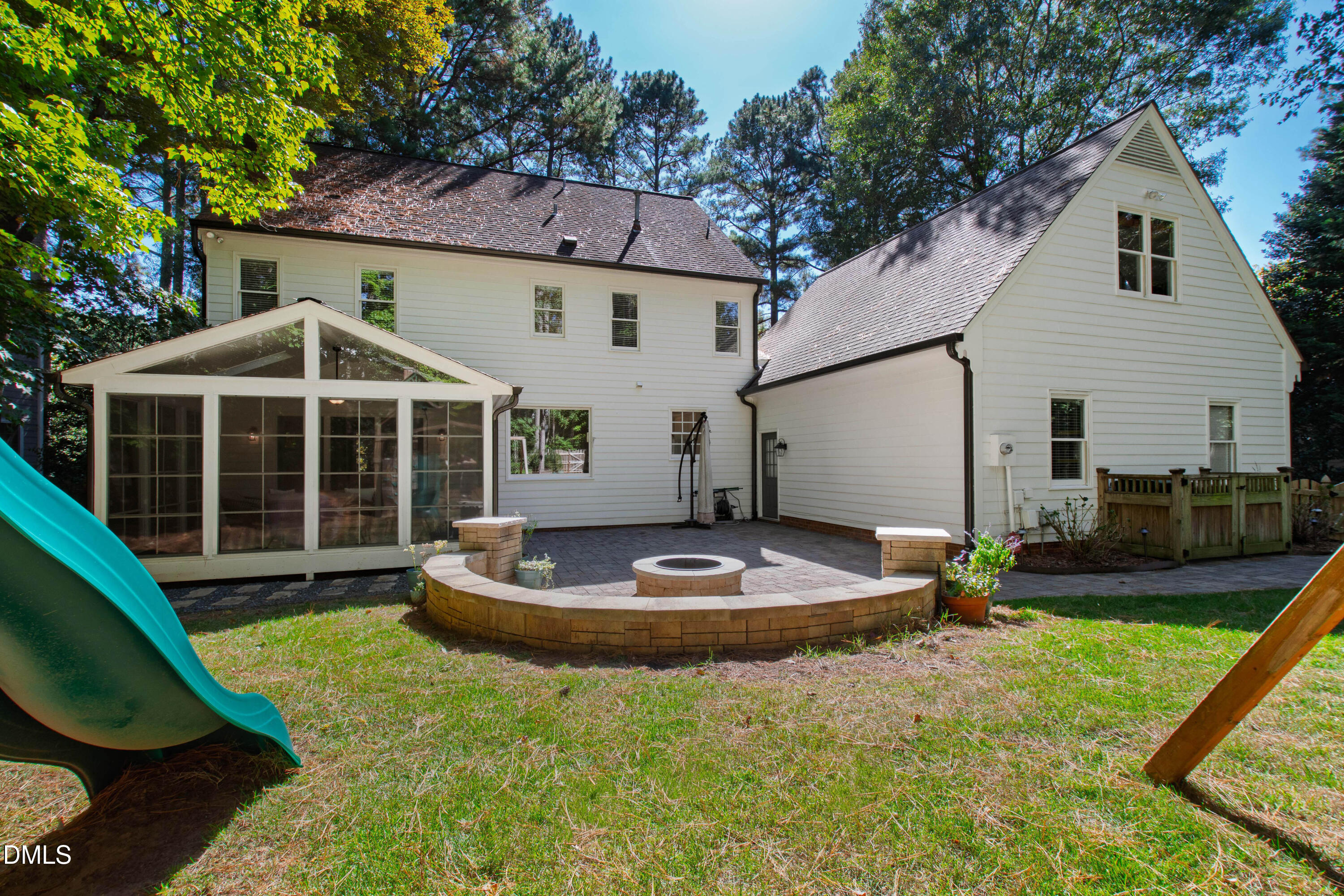 202 Lochside Drive