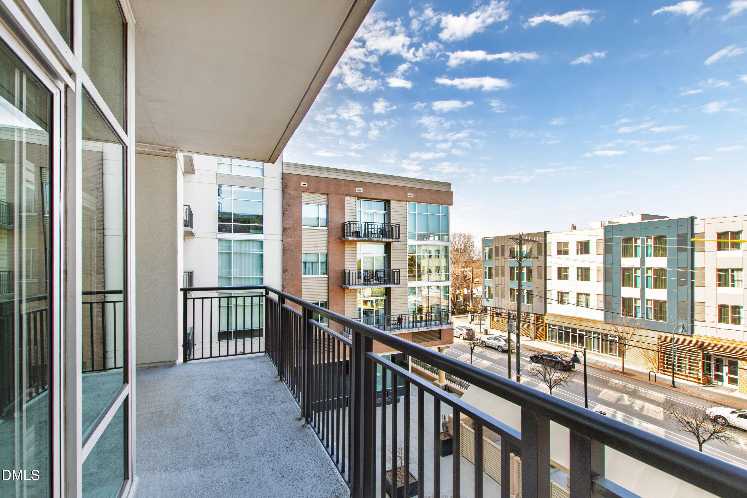 140 W Franklin Street Unit 310