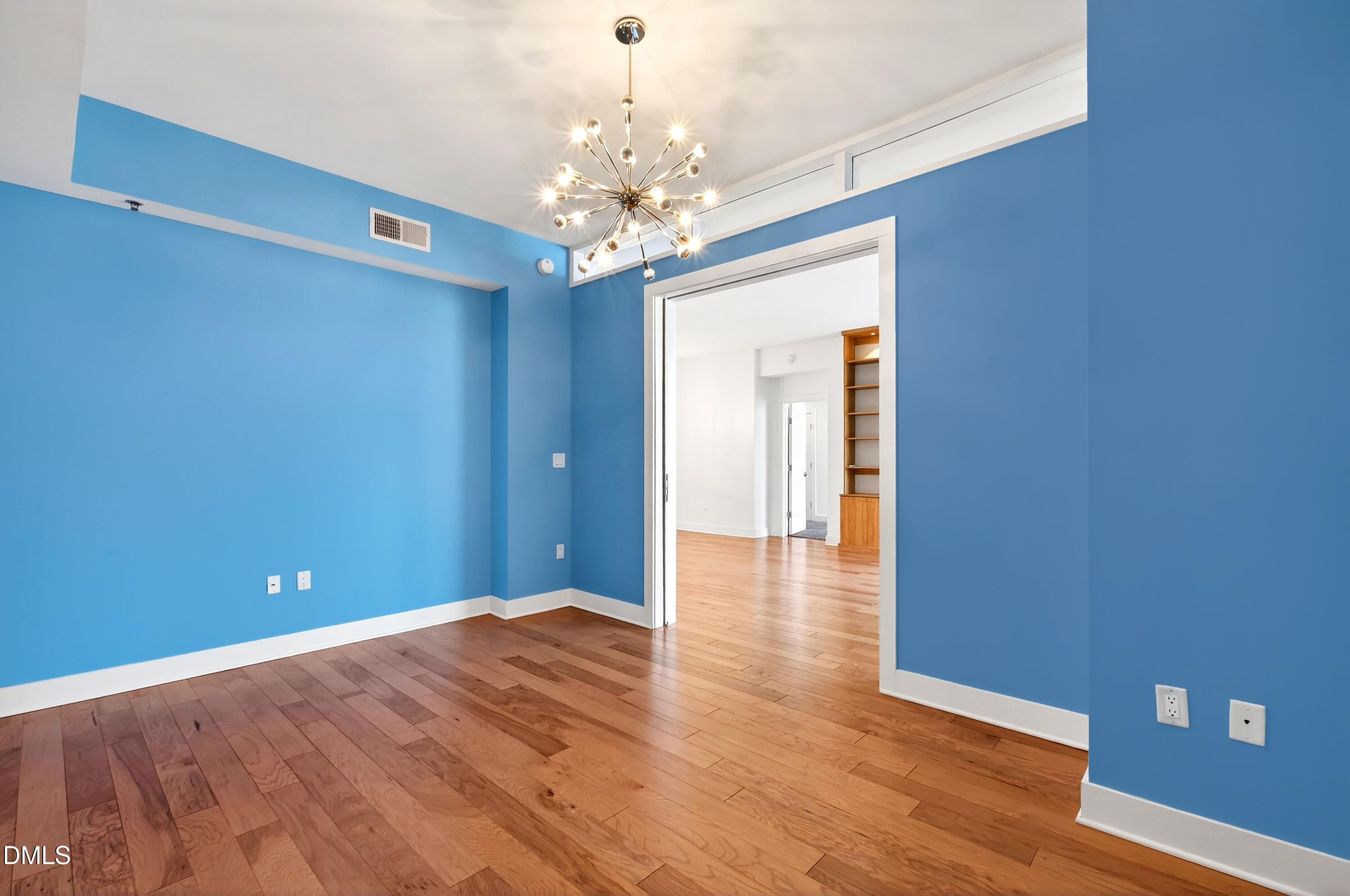 140 W Franklin Street Unit 310