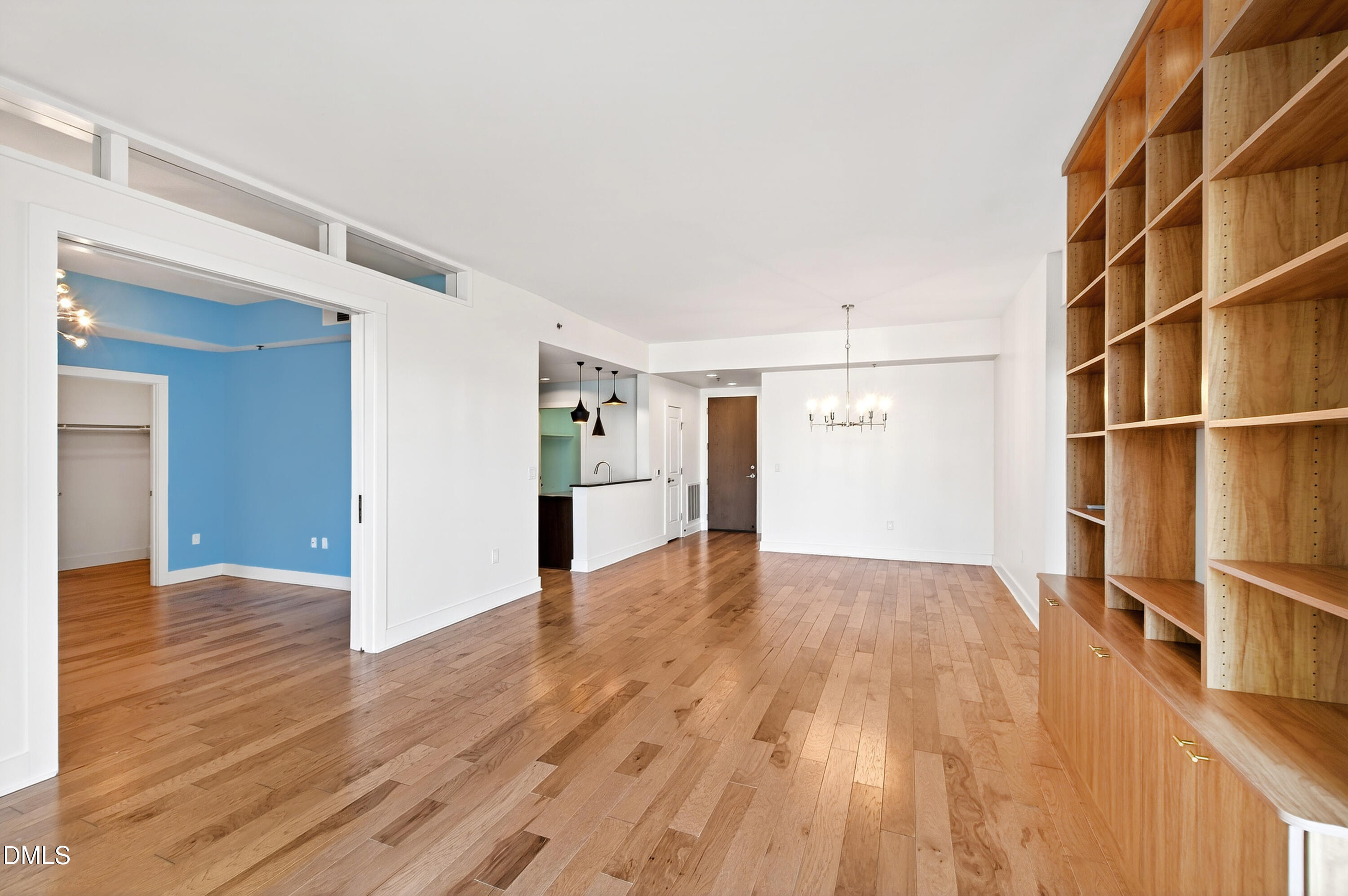 140 W Franklin Street Unit 310