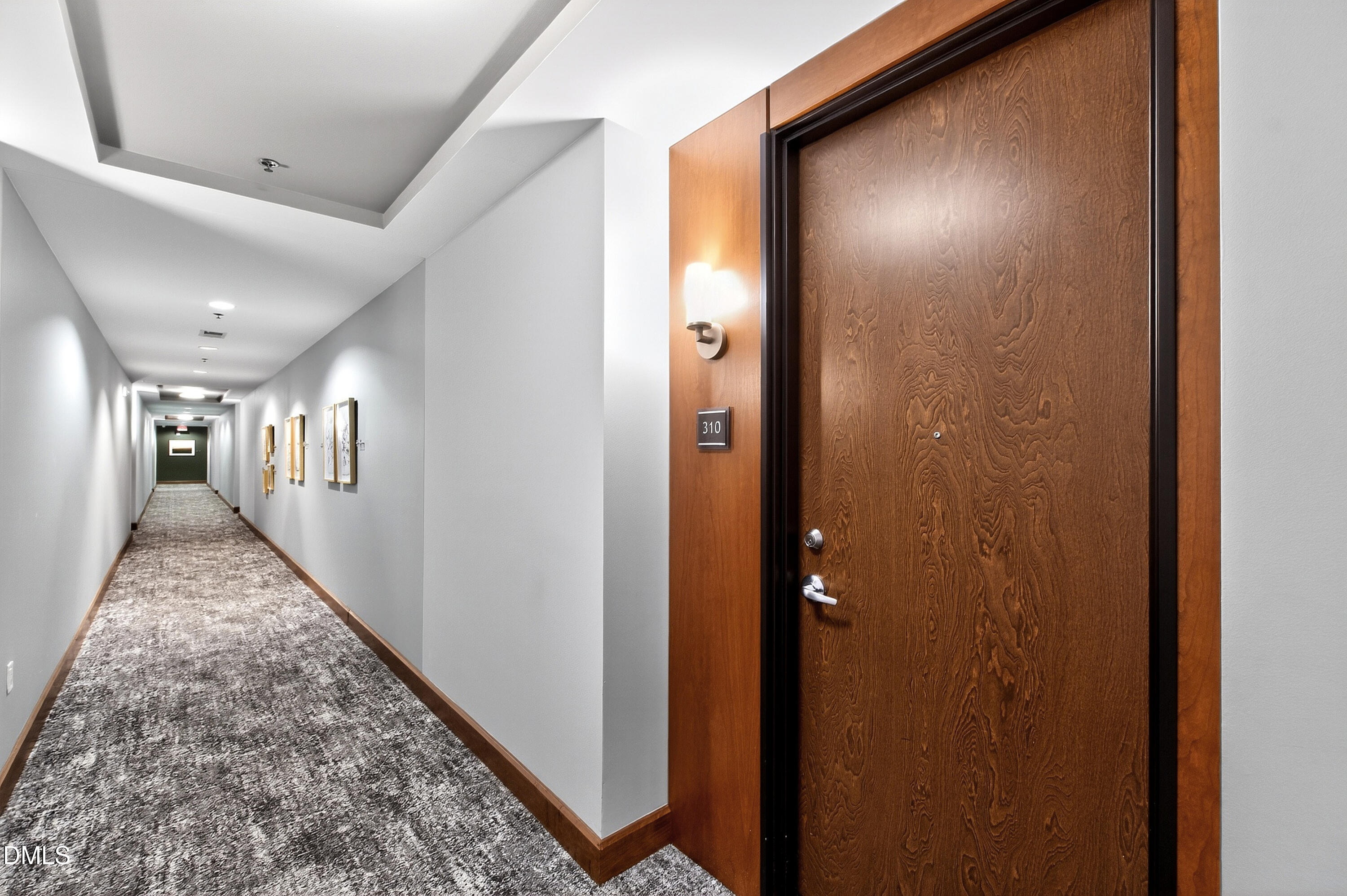 140 W Franklin Street Unit 310