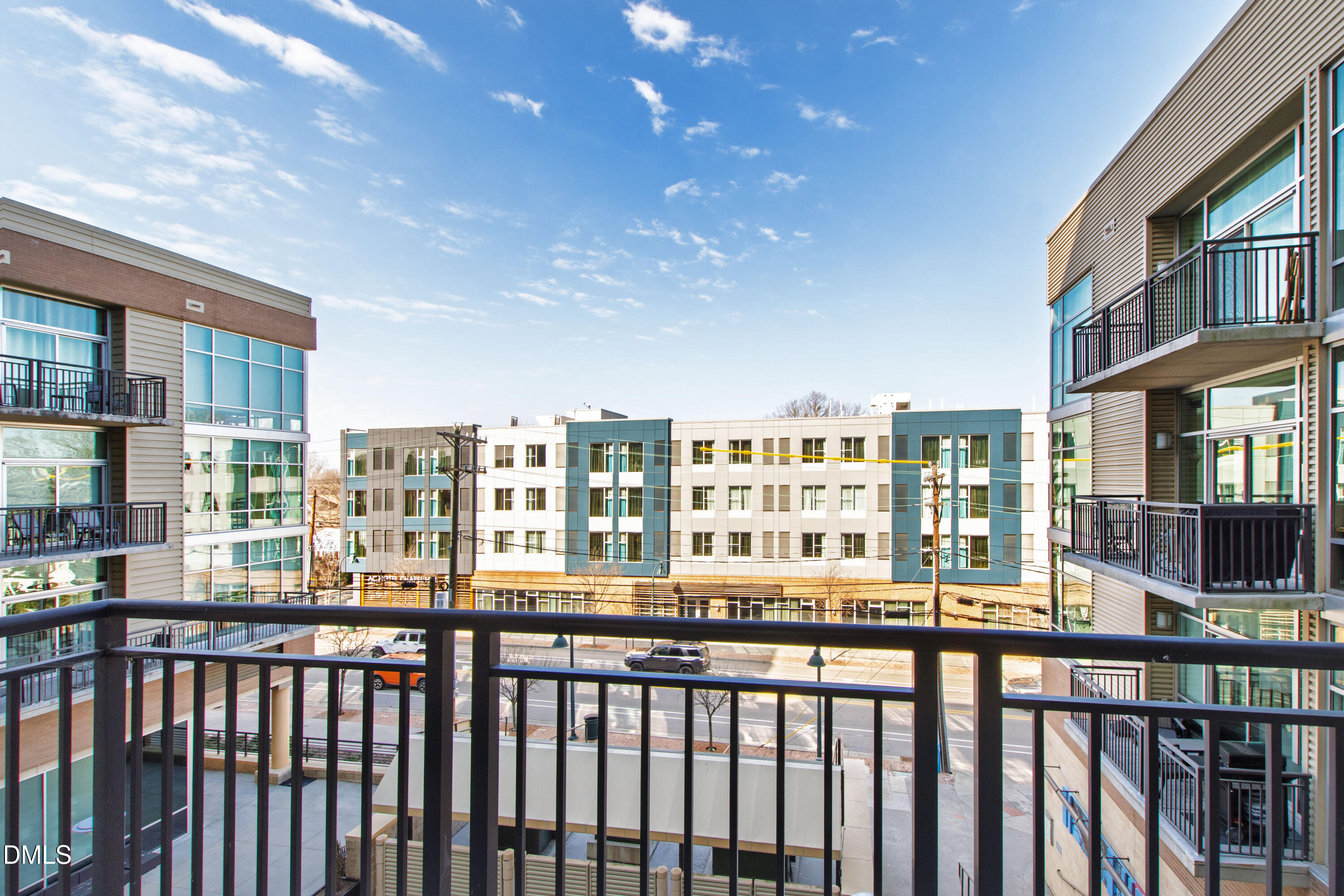 140 W Franklin Street Unit 310