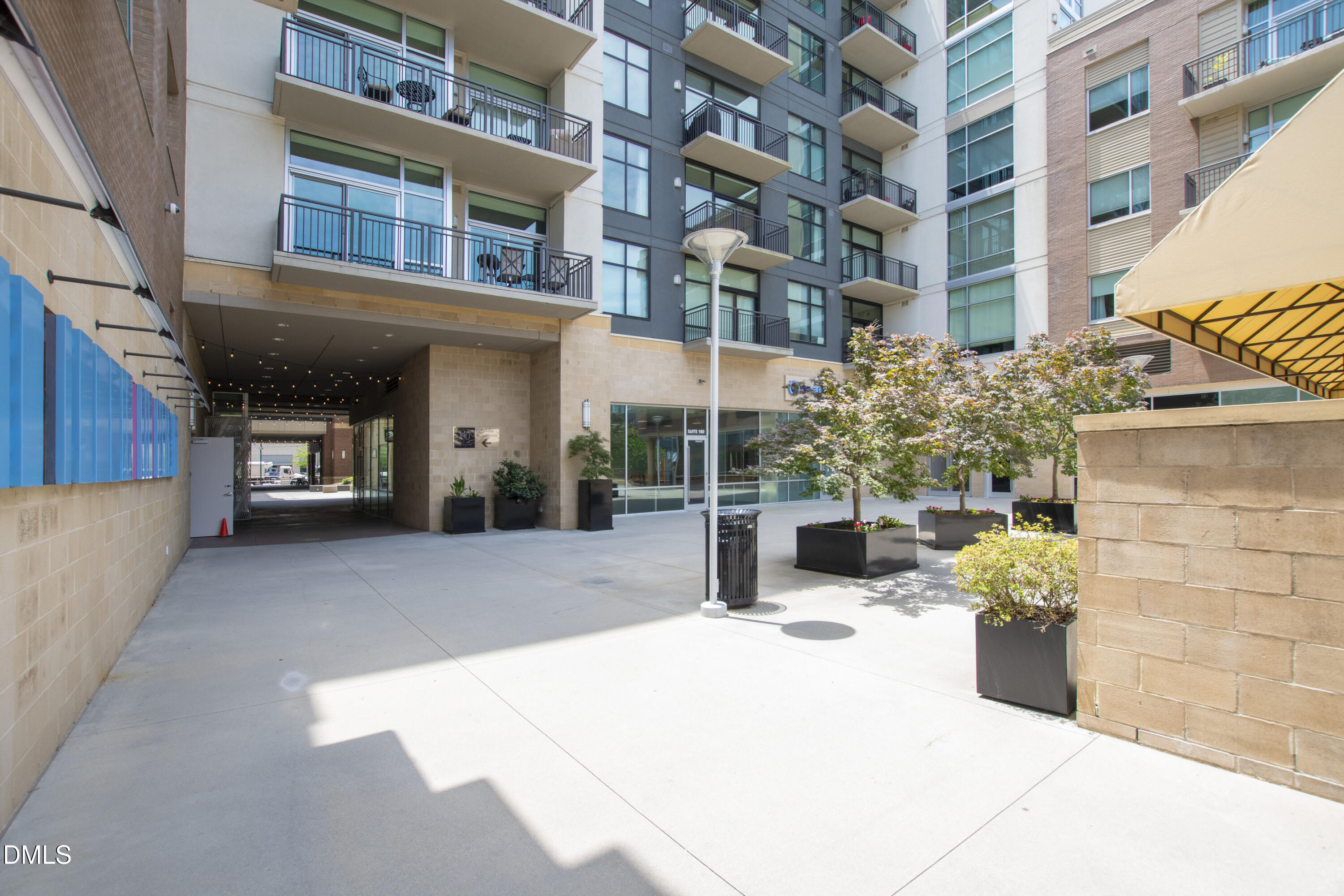 140 W Franklin Street Unit 310