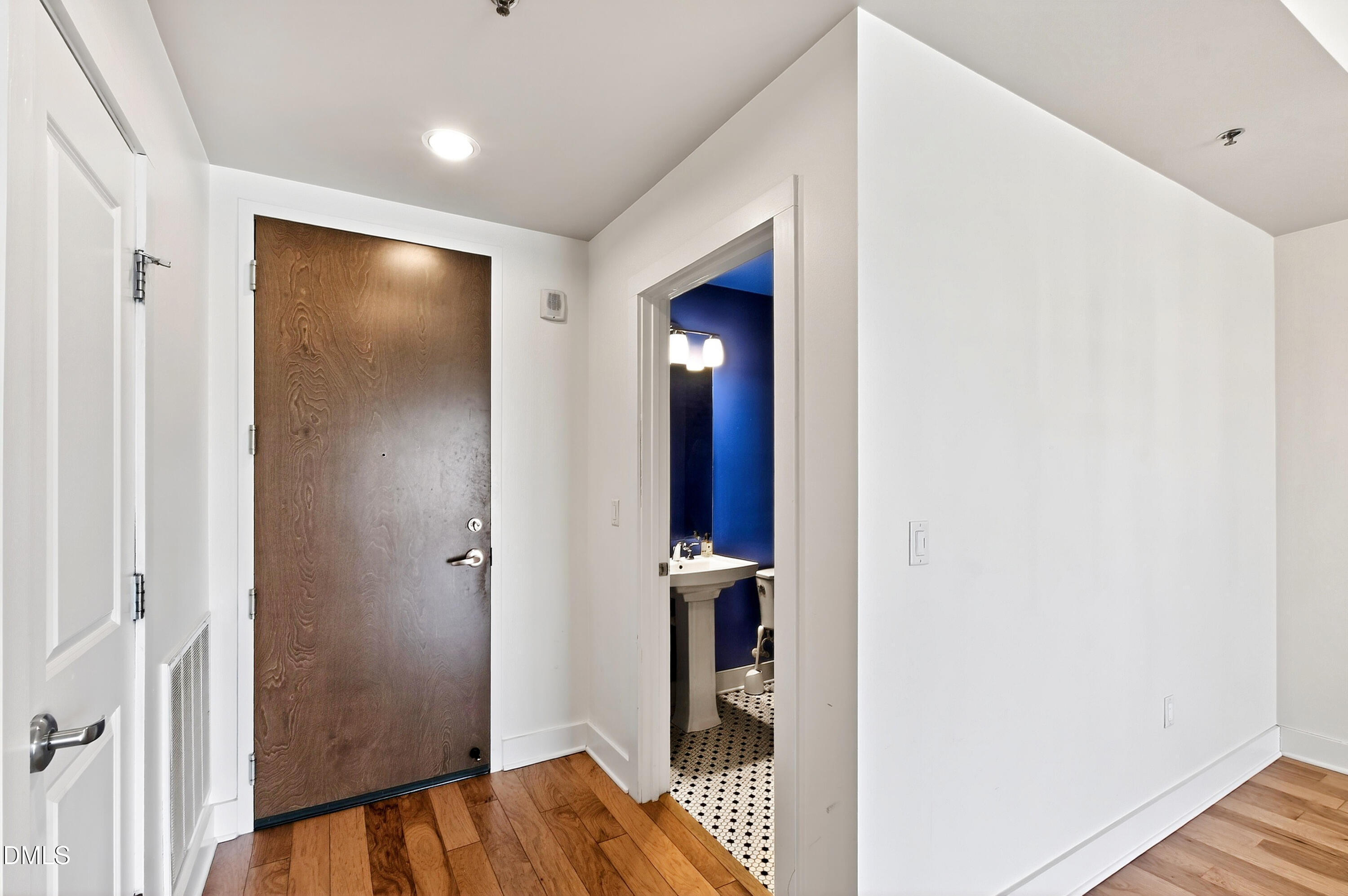 140 W Franklin Street Unit 310