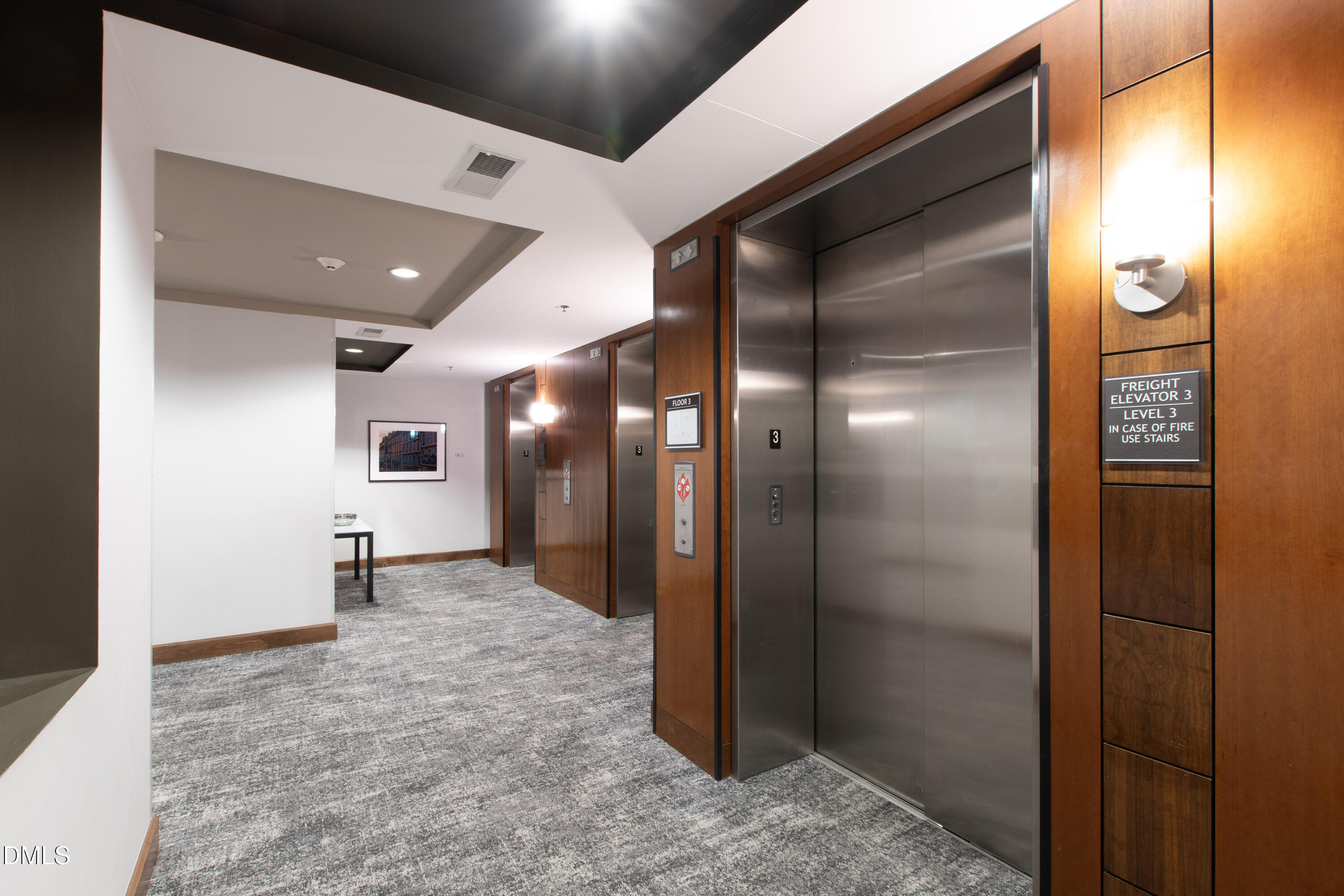 140 W Franklin Street Unit 310