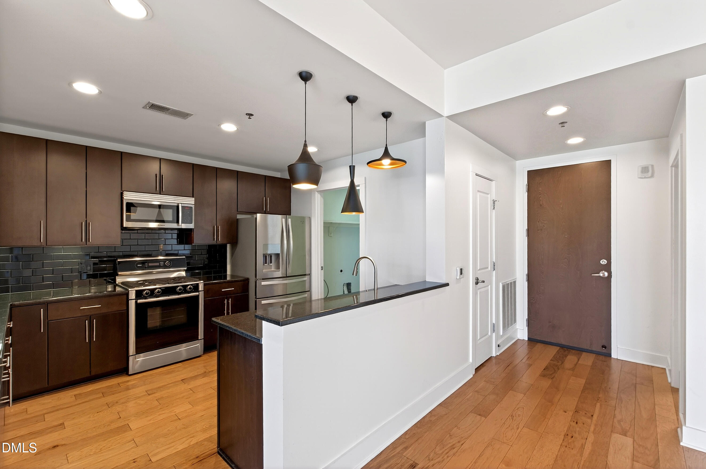 140 W Franklin Street Unit 310
