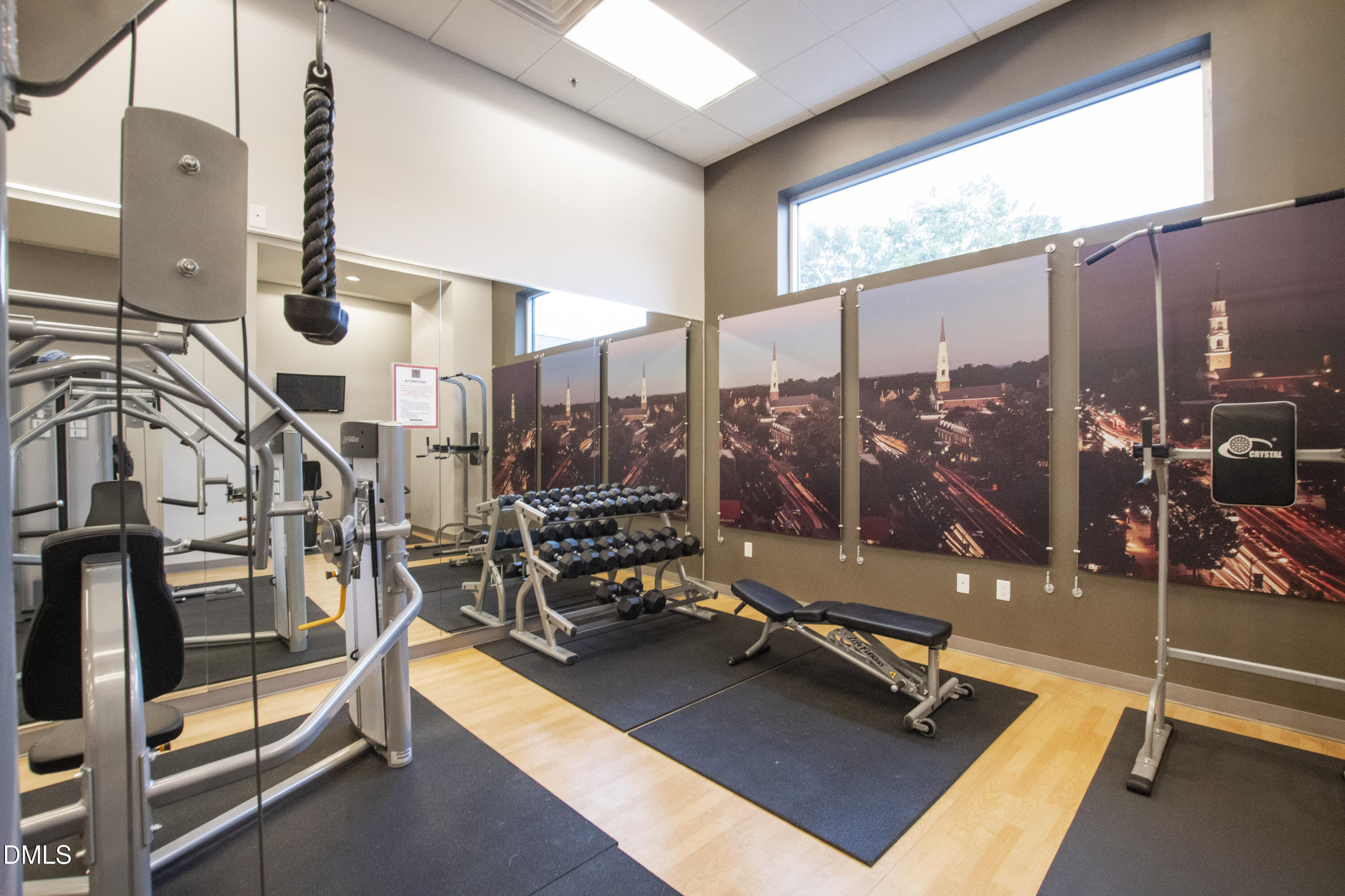 140 W Franklin Street Unit 310