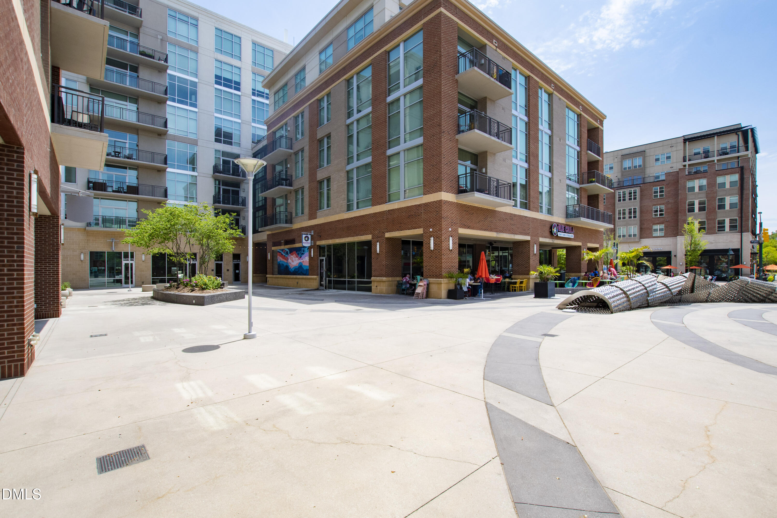 140 W Franklin Street Unit 310