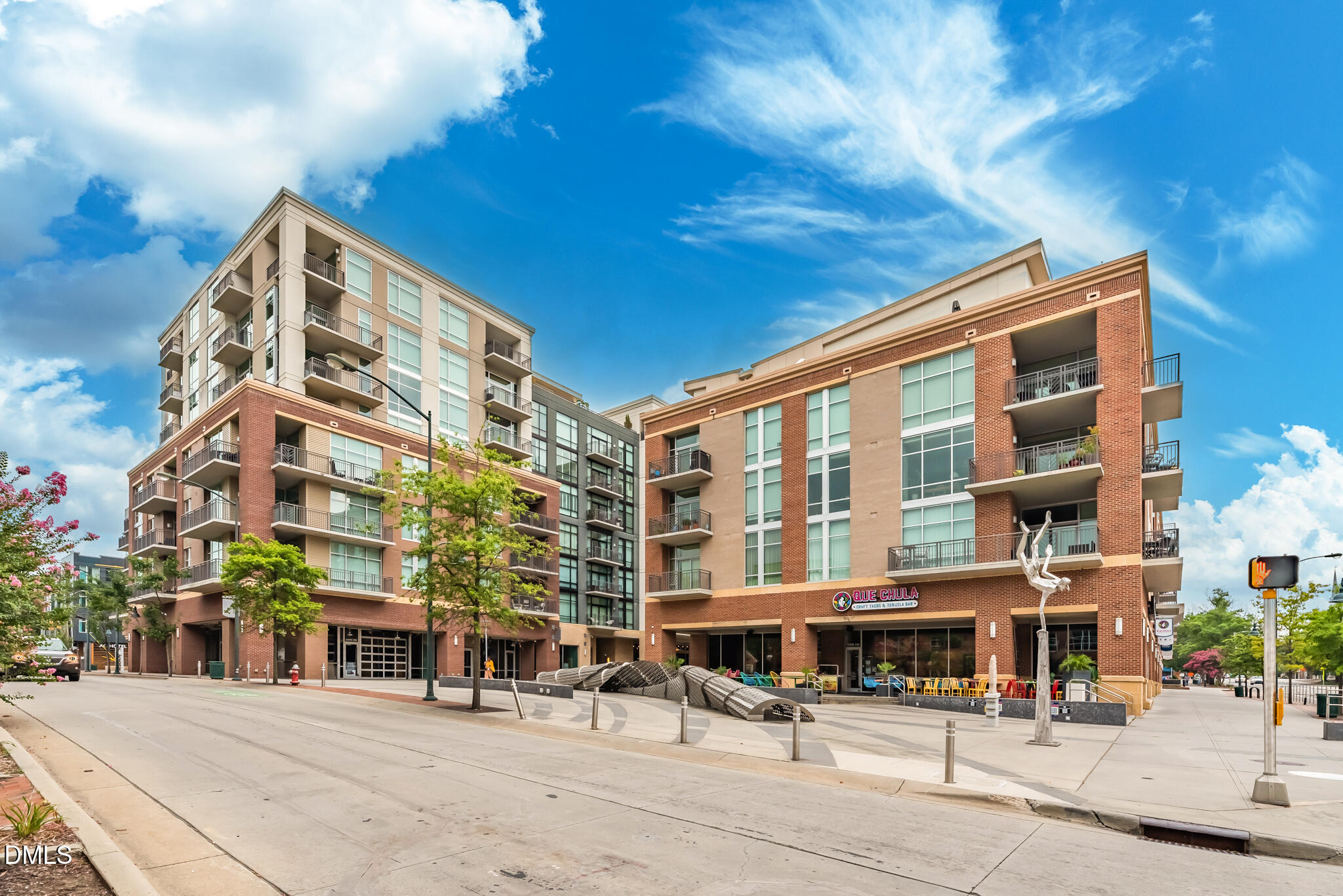 140 W Franklin Street Unit 307