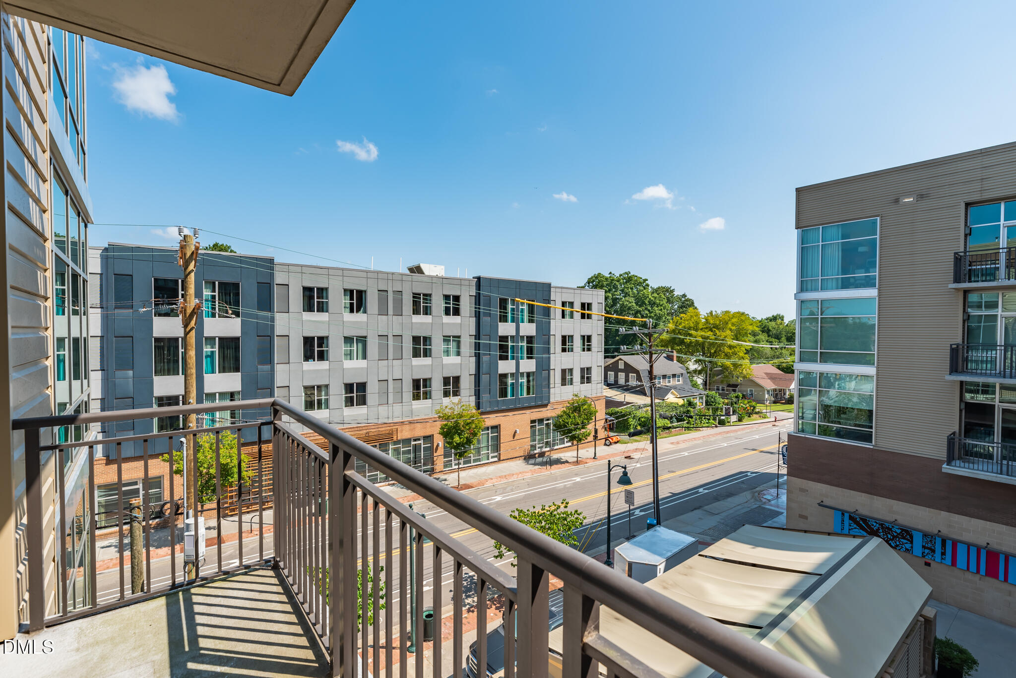 140 W Franklin Street Unit 307