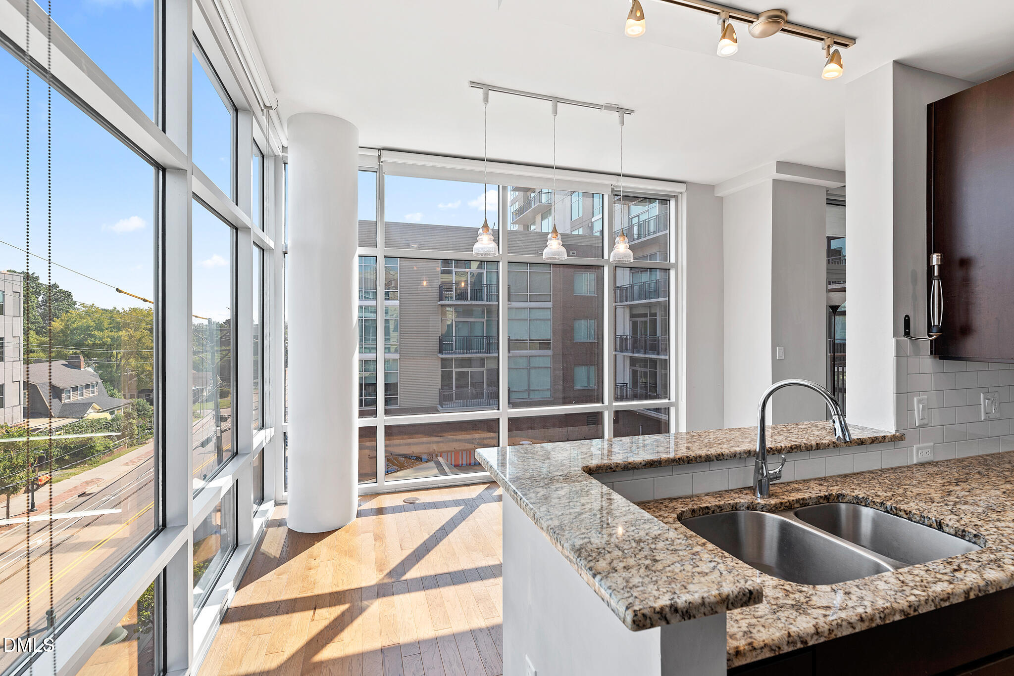 140 W Franklin Street Unit 307