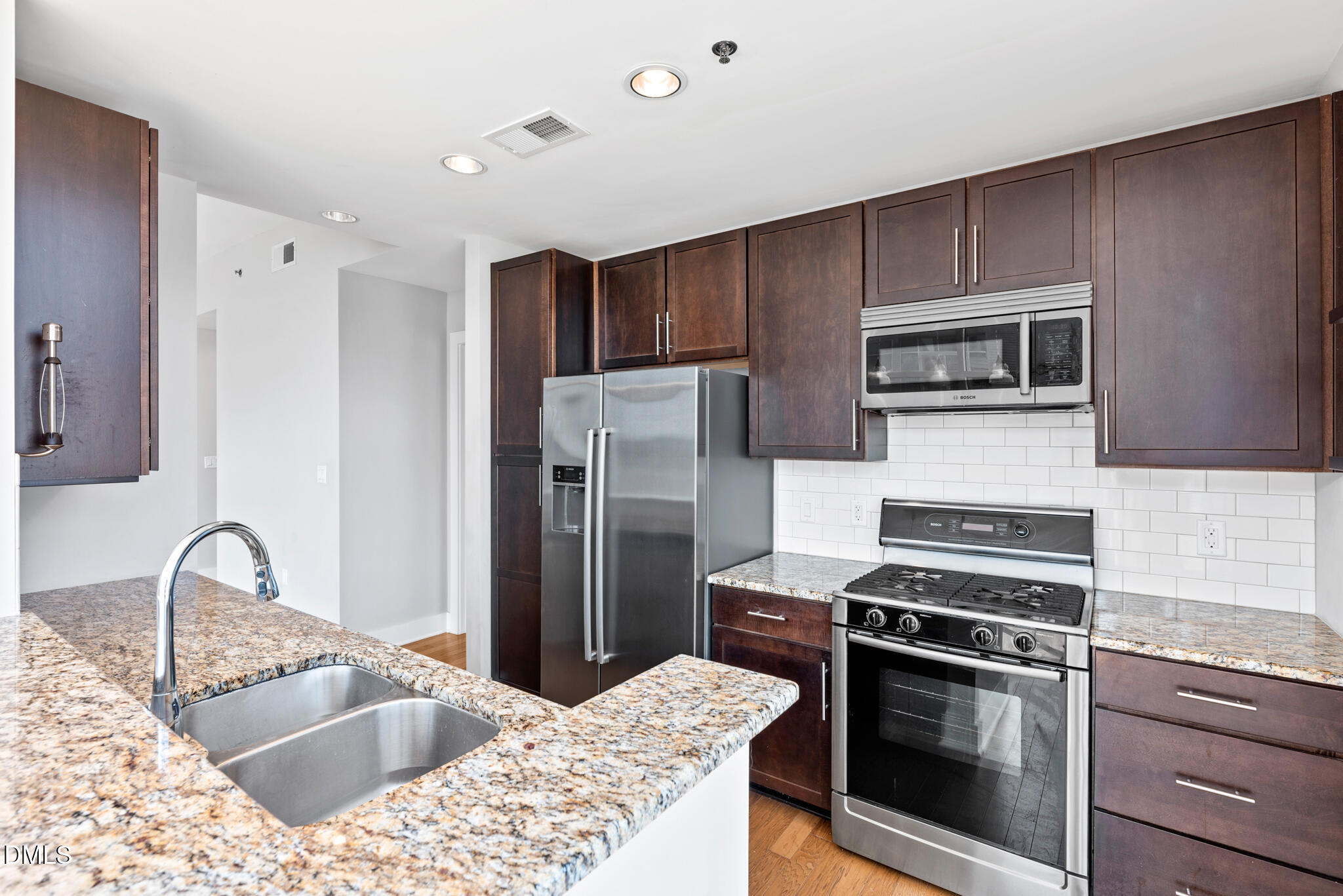140 W Franklin Street Unit 307