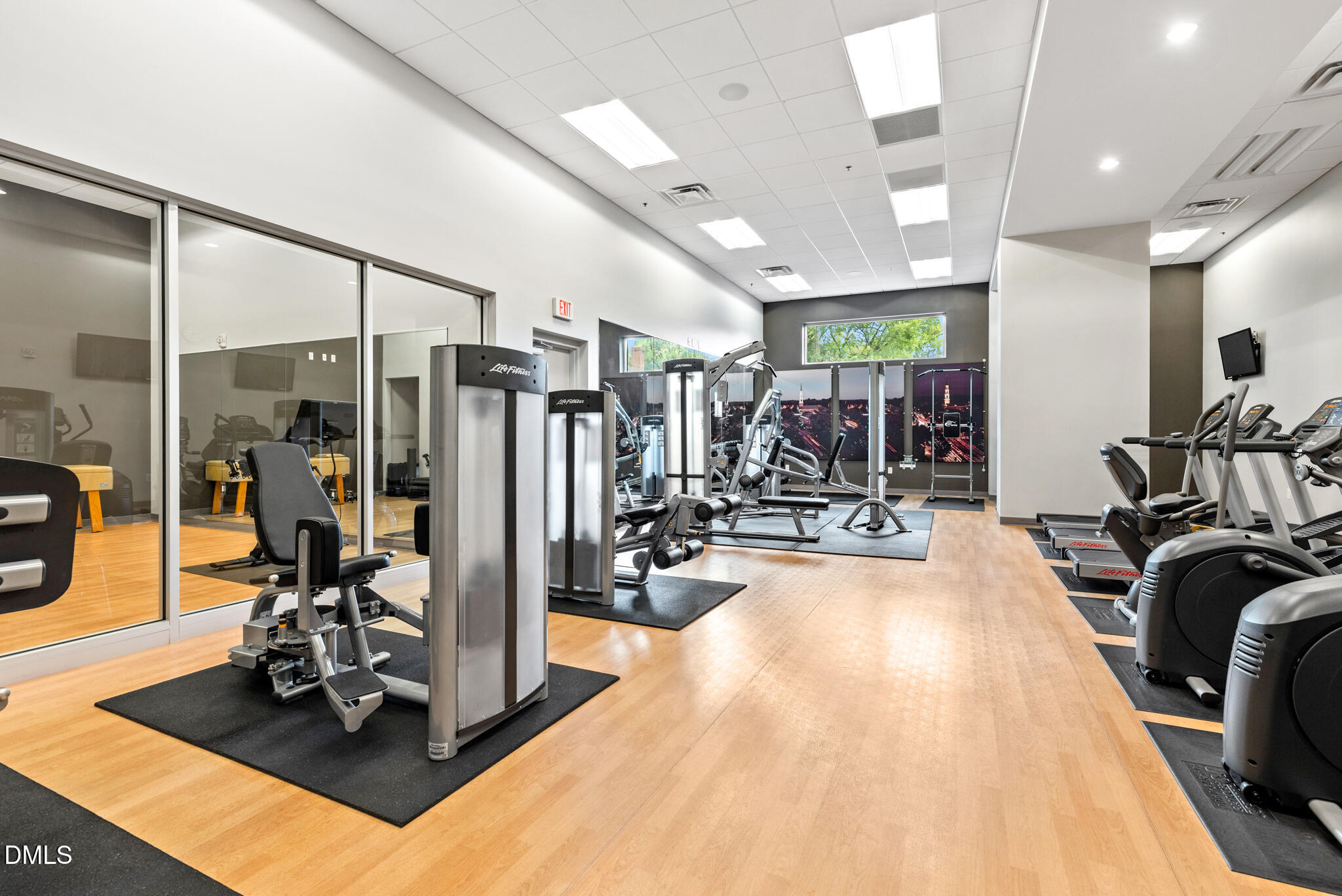 140 W Franklin Street Unit 307