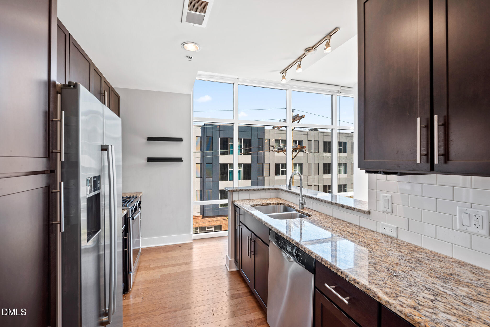 140 W Franklin Street Unit 307