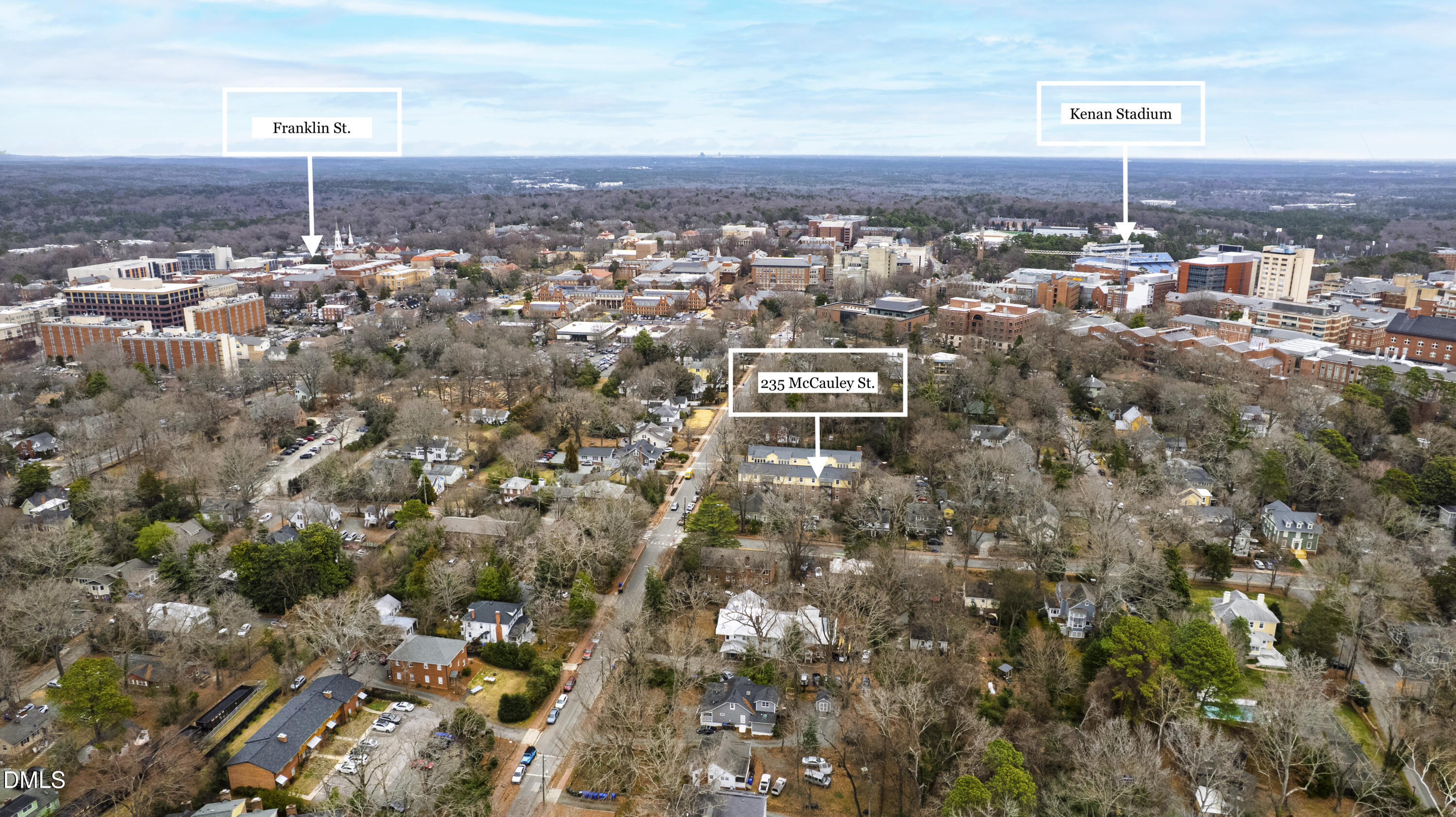 235 Mccauley Street Unit 3c