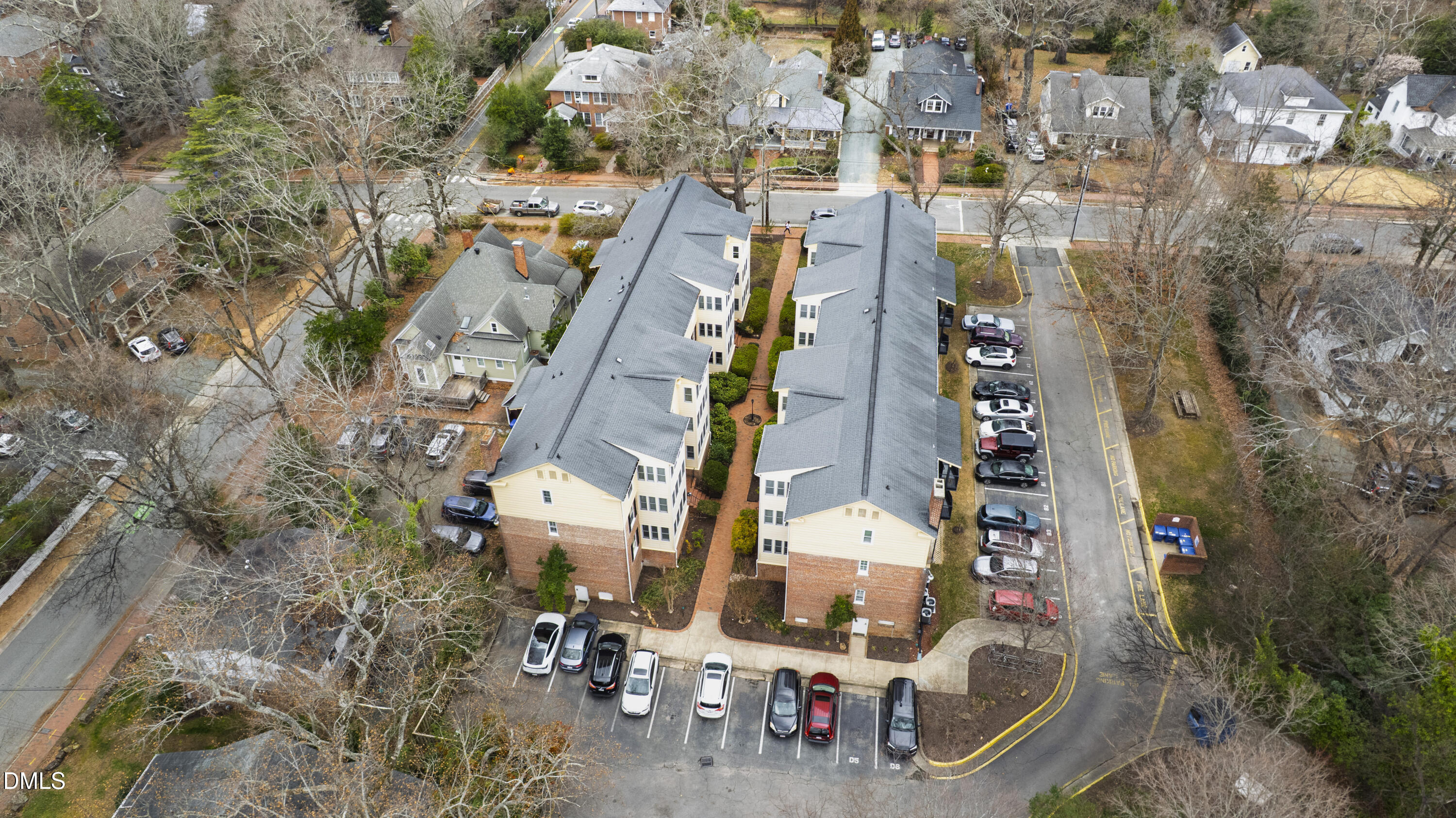 235 Mccauley Street Unit 3c