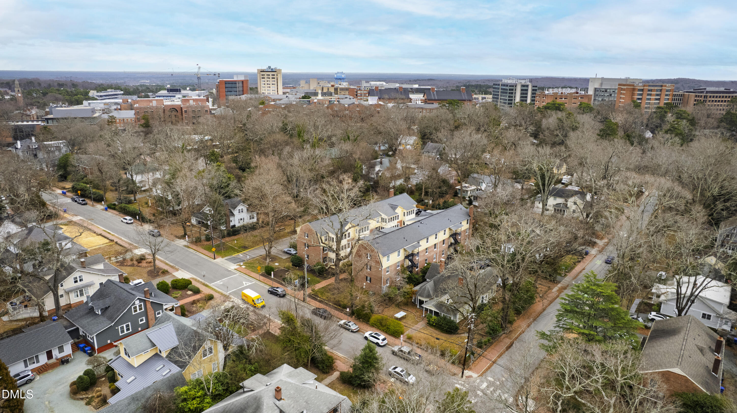 235 Mccauley Street Unit 3c
