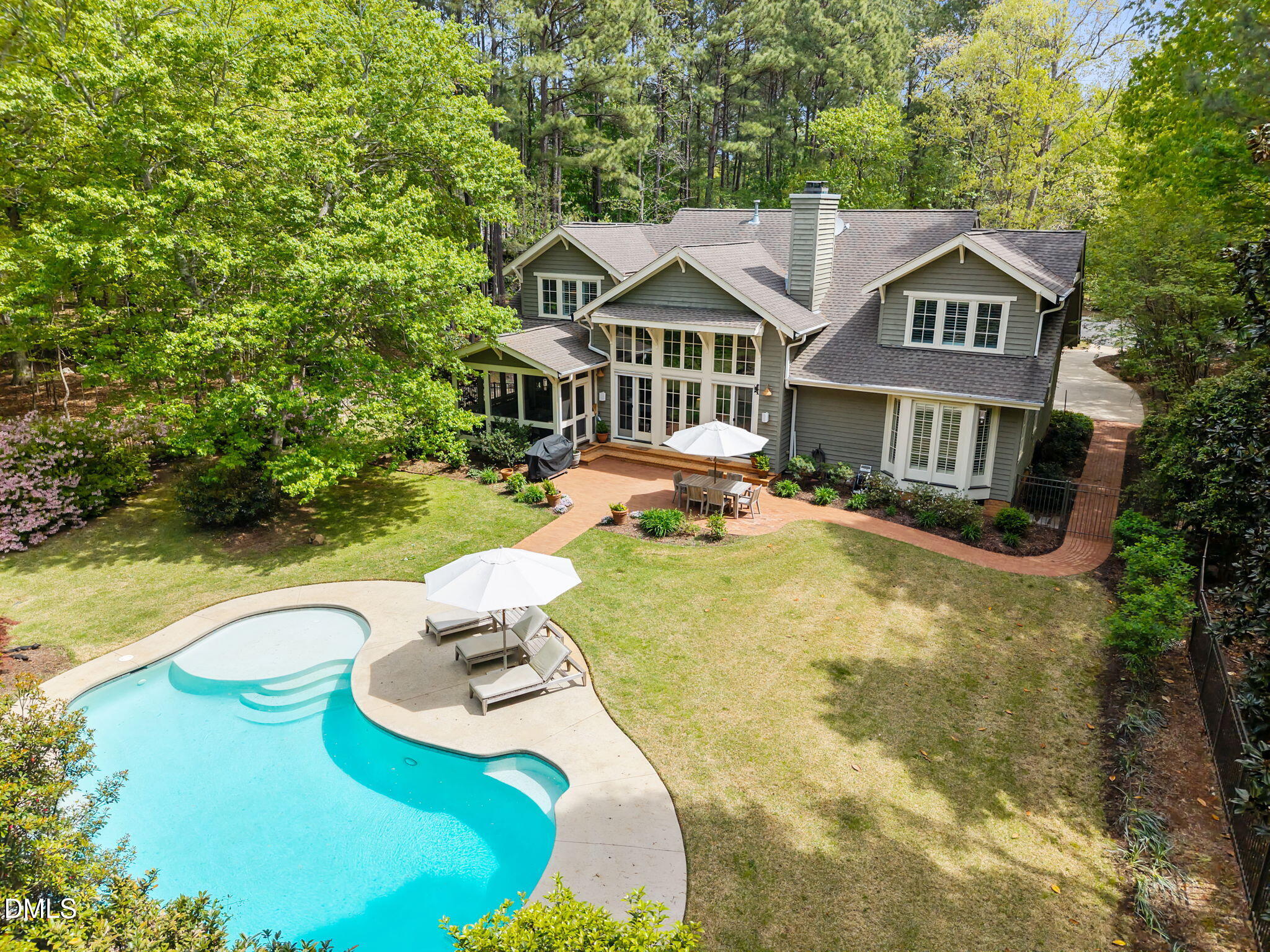 3701 Stonegate Drive